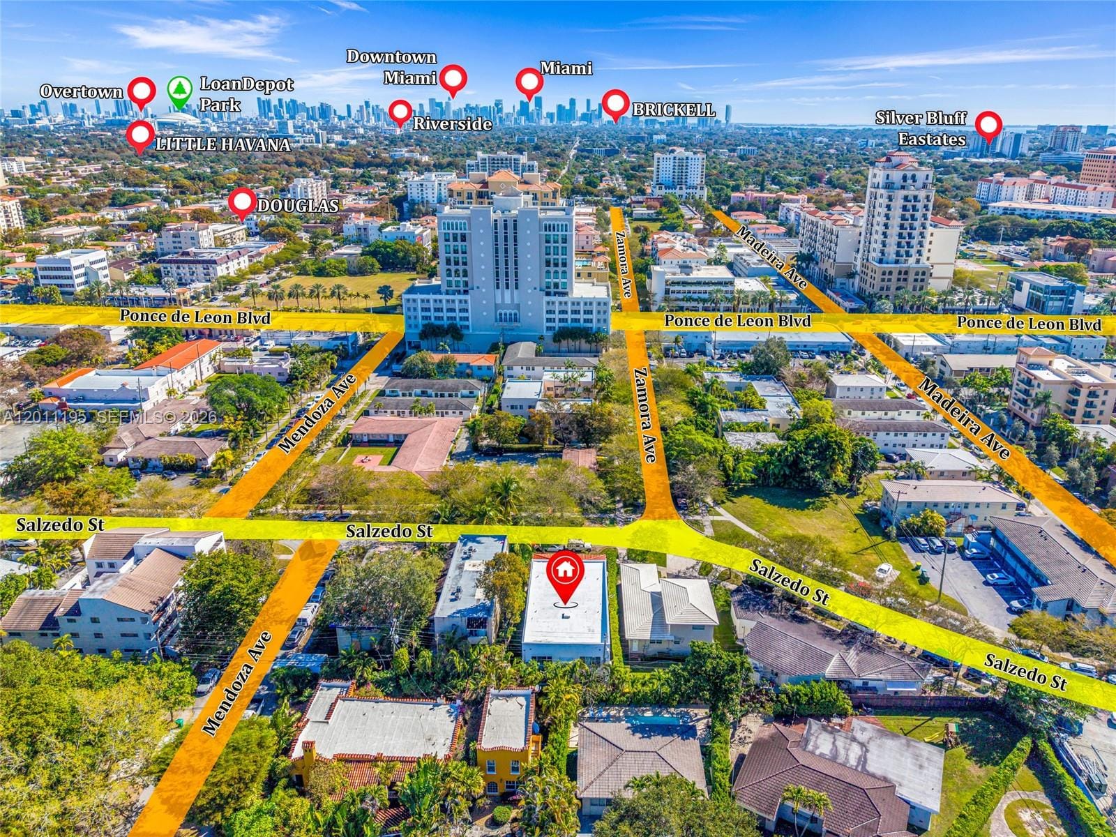 1610 Salzedo Street, Coral Gables, FL 33134 photo 18