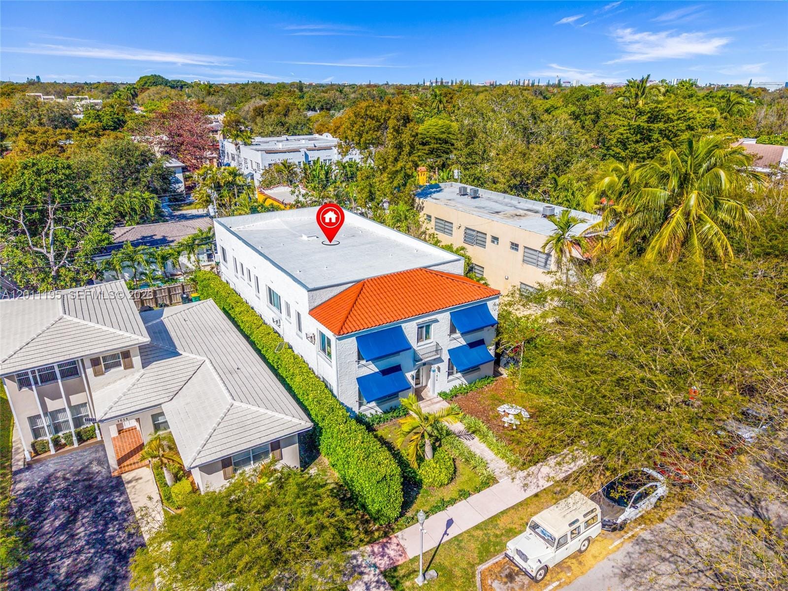 1610 Salzedo Street, Coral Gables, FL 33134 photo 20