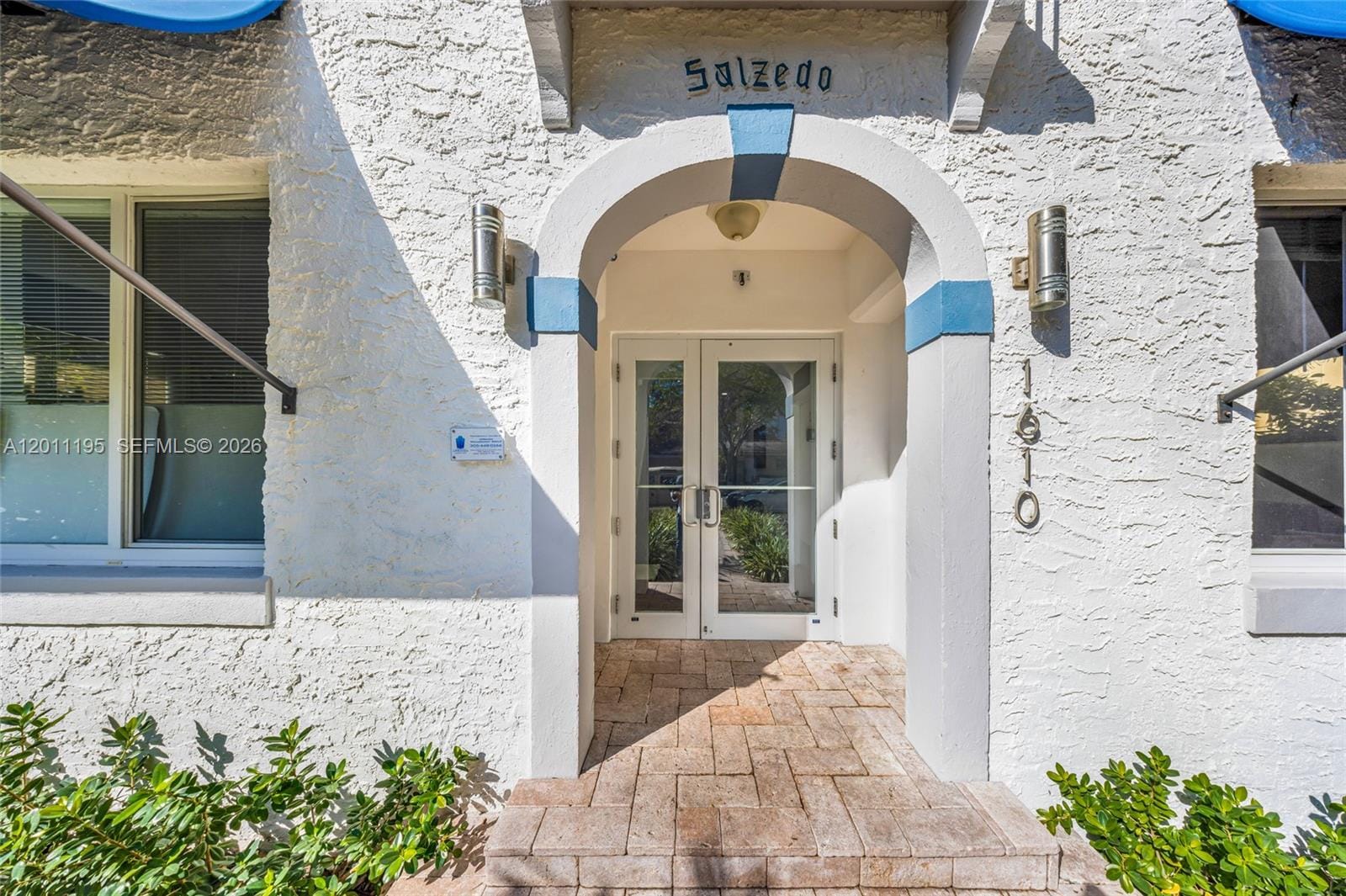1610 Salzedo Street — photo 4