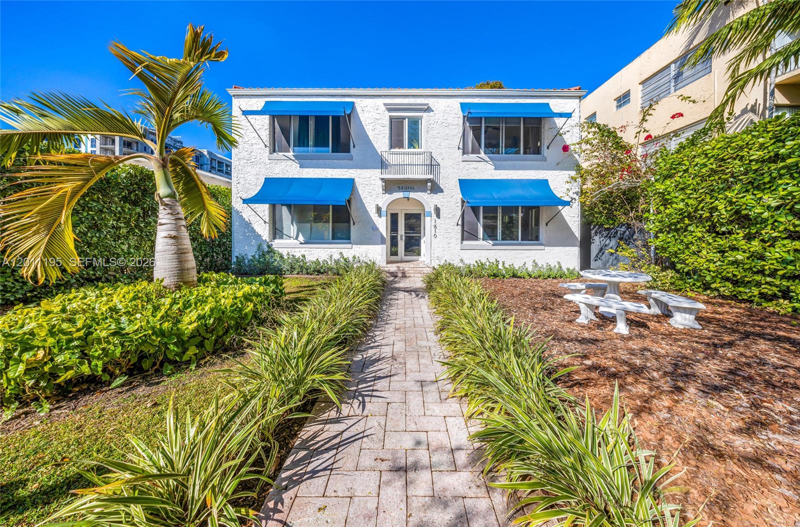 1610 Salzedo Street, Coral Gables, FL 33134, Coral Gables