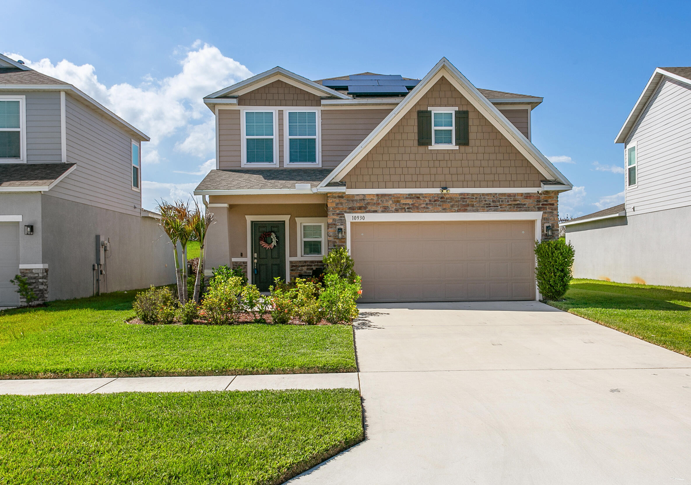 10930 SW Vasari Way, Port St. Lucie, FL 34987, Port St Lucie
