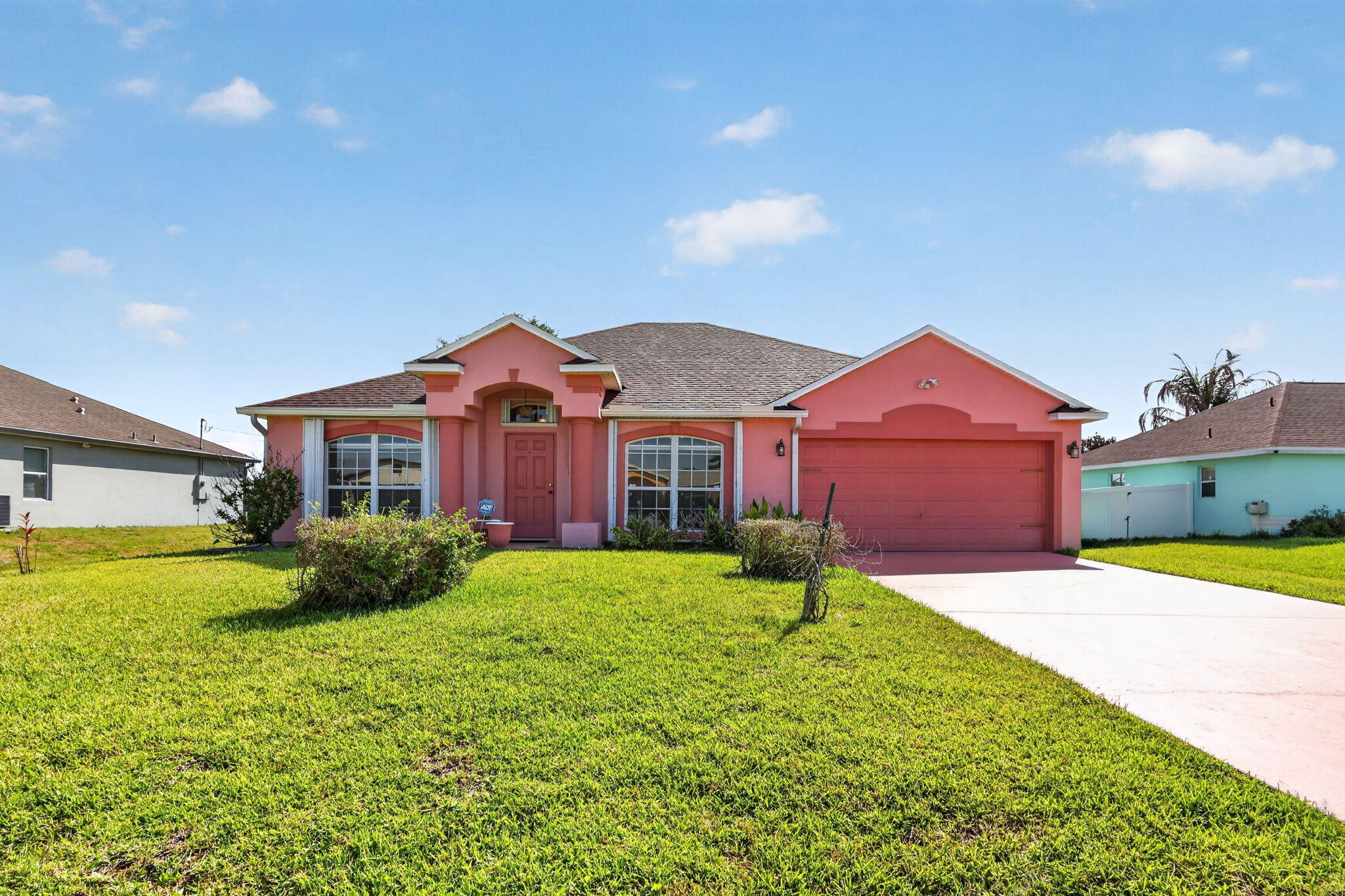 1885 SW Morelia Lane, Port St. Lucie, FL 34953, Port St Lucie