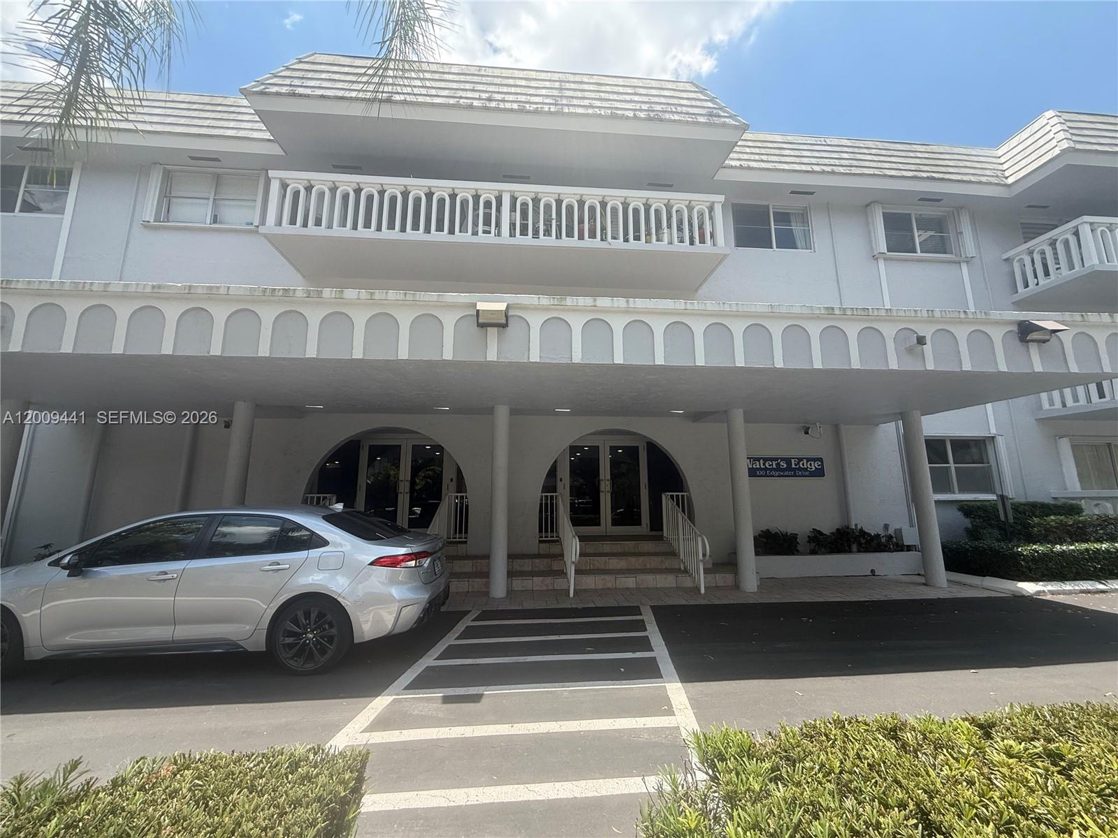 100 Edgewater Drive 236, Coral Gables, FL 33133, Coral Gables