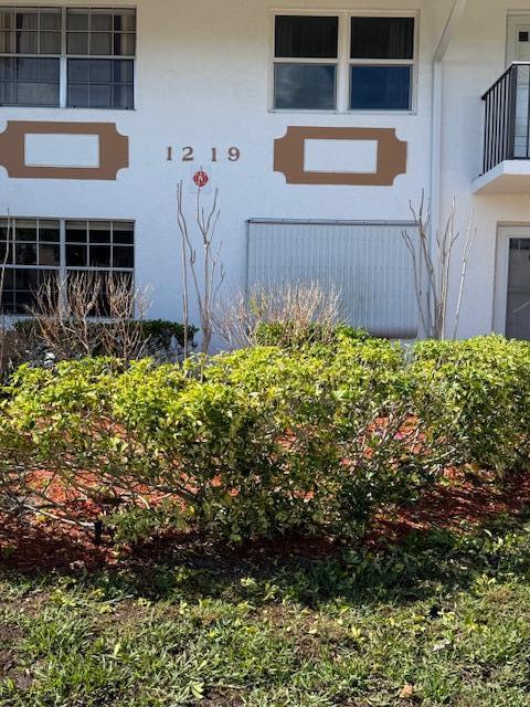 1219 S Lakes End Drive 2, Fort Pierce, FL 34982, Fort Pierce