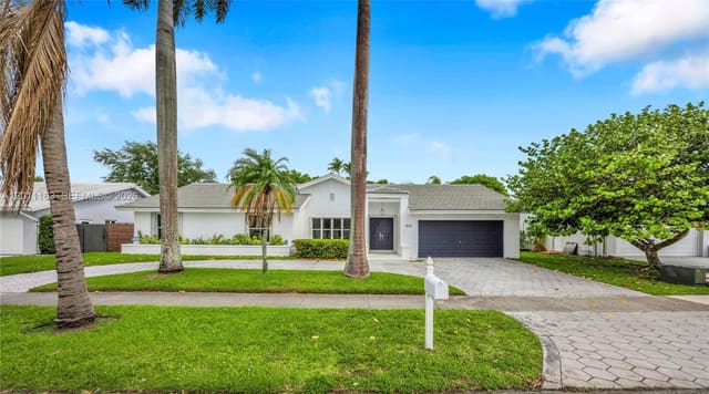 8503 SW 83rd Street, sold in ZIP 33143, South Miami, FL