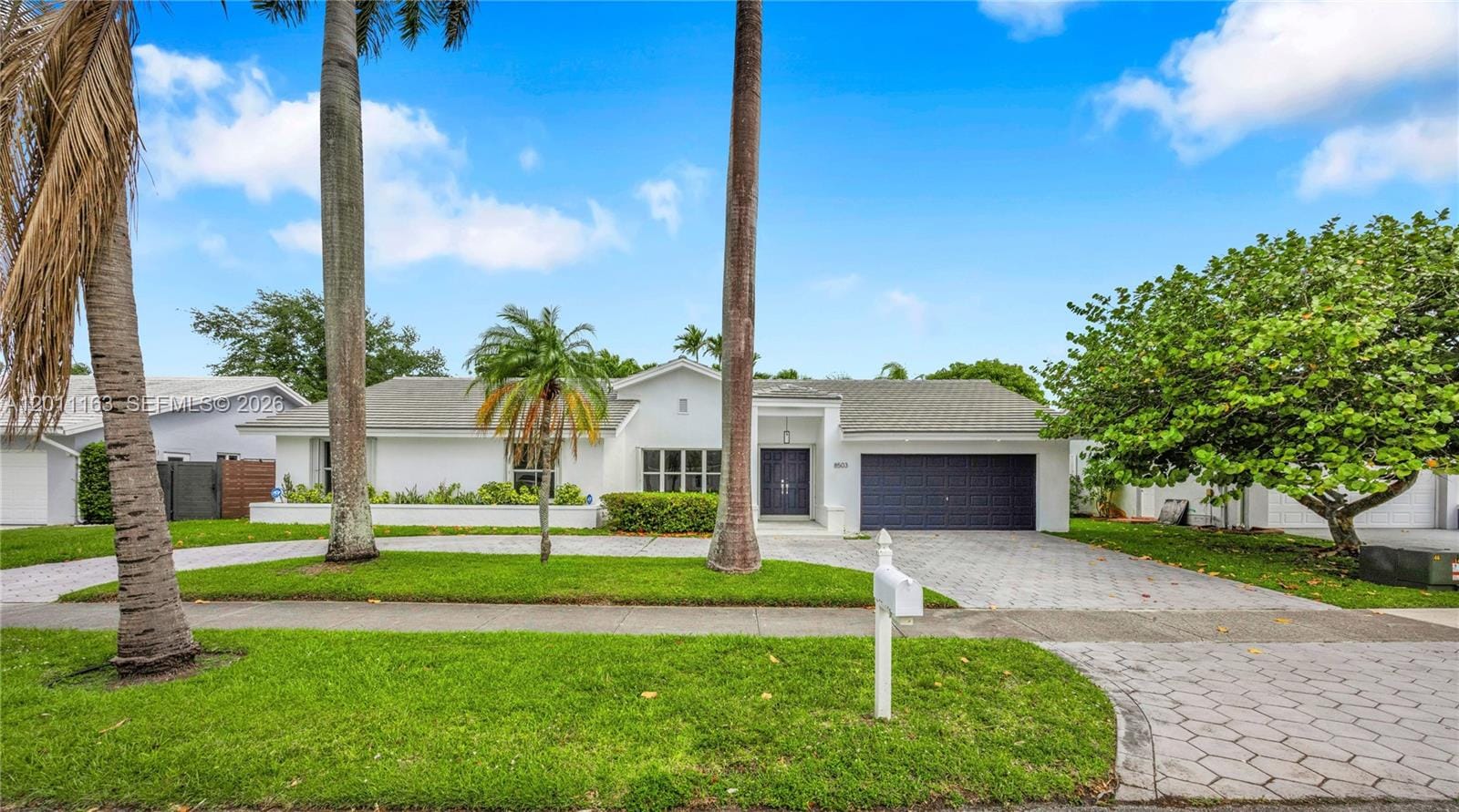 8503 SW 83rd Street, Miami, FL 33143