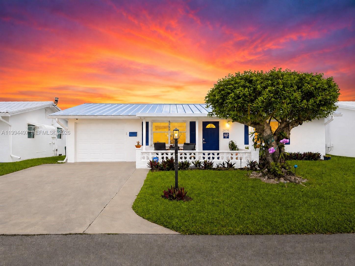2105 SW Park Drive, Boynton Beach, FL 33426
