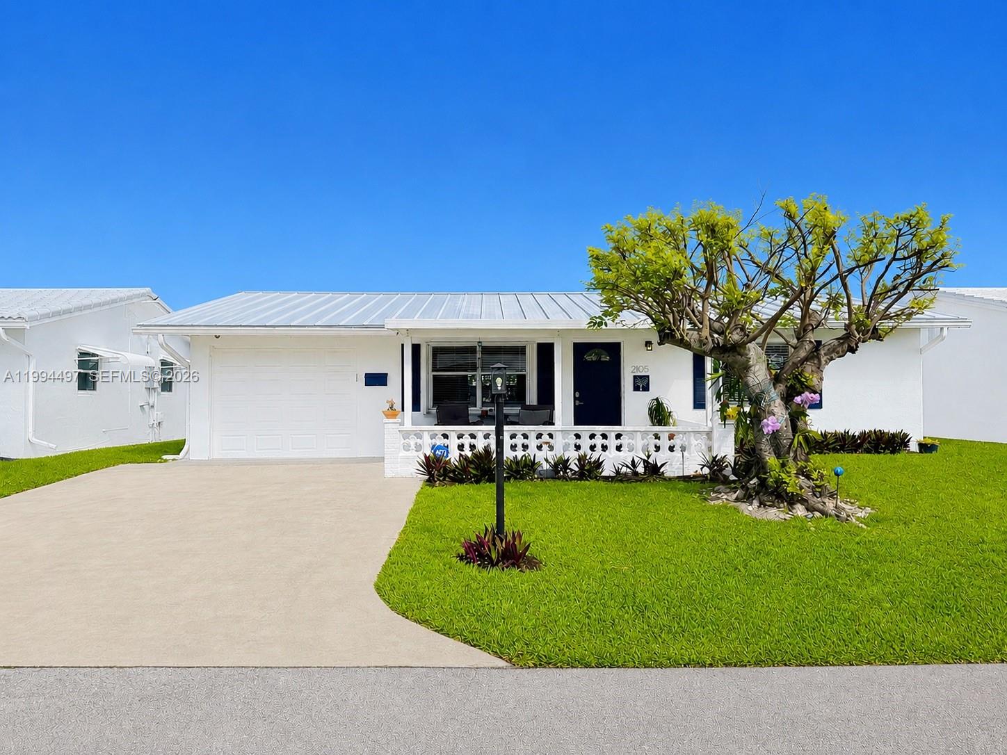 2105 SW Park Drive, Boynton Beach, FL 33426, Boynton Beach