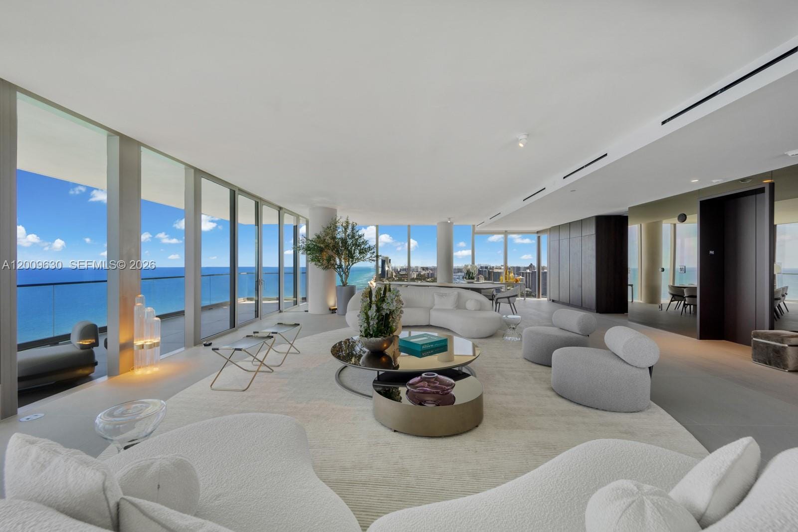 2000 S Ocean Drive PH1, Hallandale Beach, FL 33009 photo 3