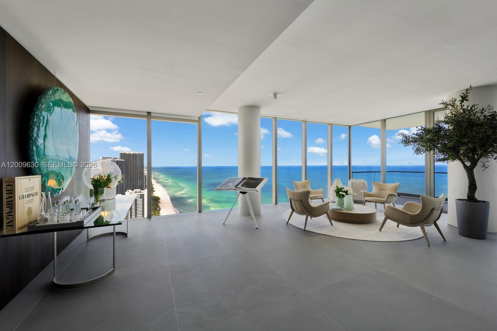 2000 S Ocean Drive PH1, Hallandale Beach, FL 33009 photo 5