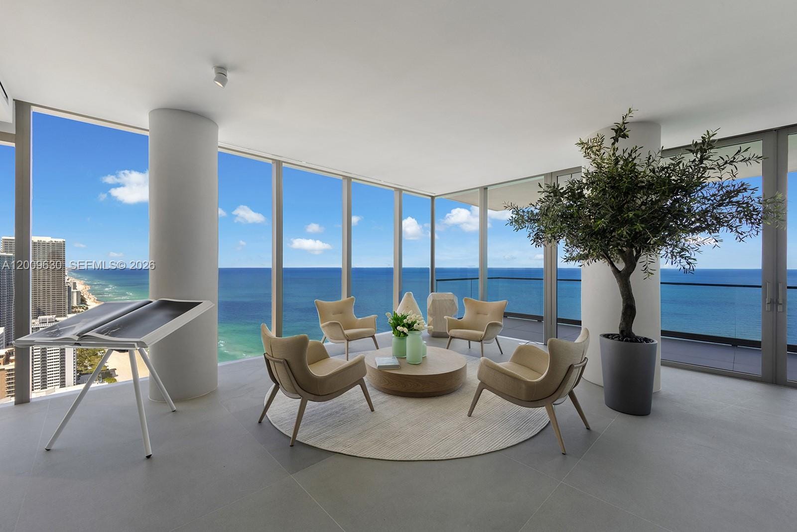 2000 S Ocean Drive PH1, Hallandale Beach, FL 33009 photo 6