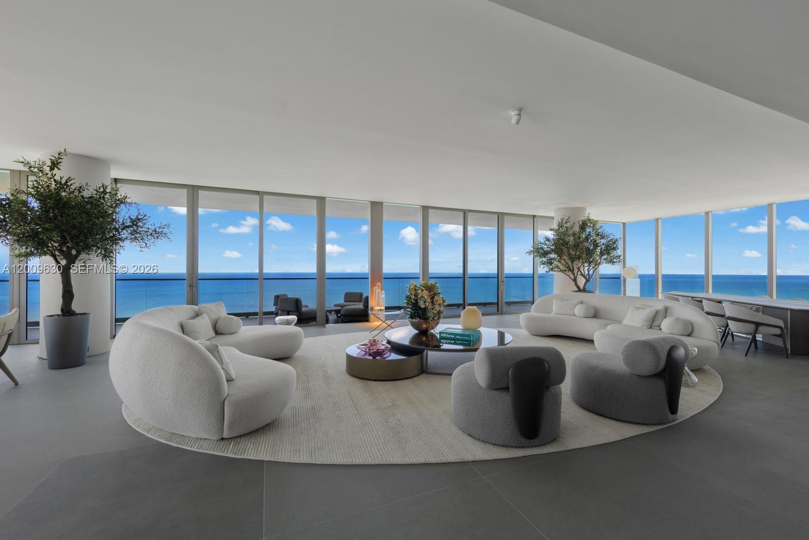2000 S Ocean Drive PH1, Hallandale Beach, FL 33009, Hallandale Beach