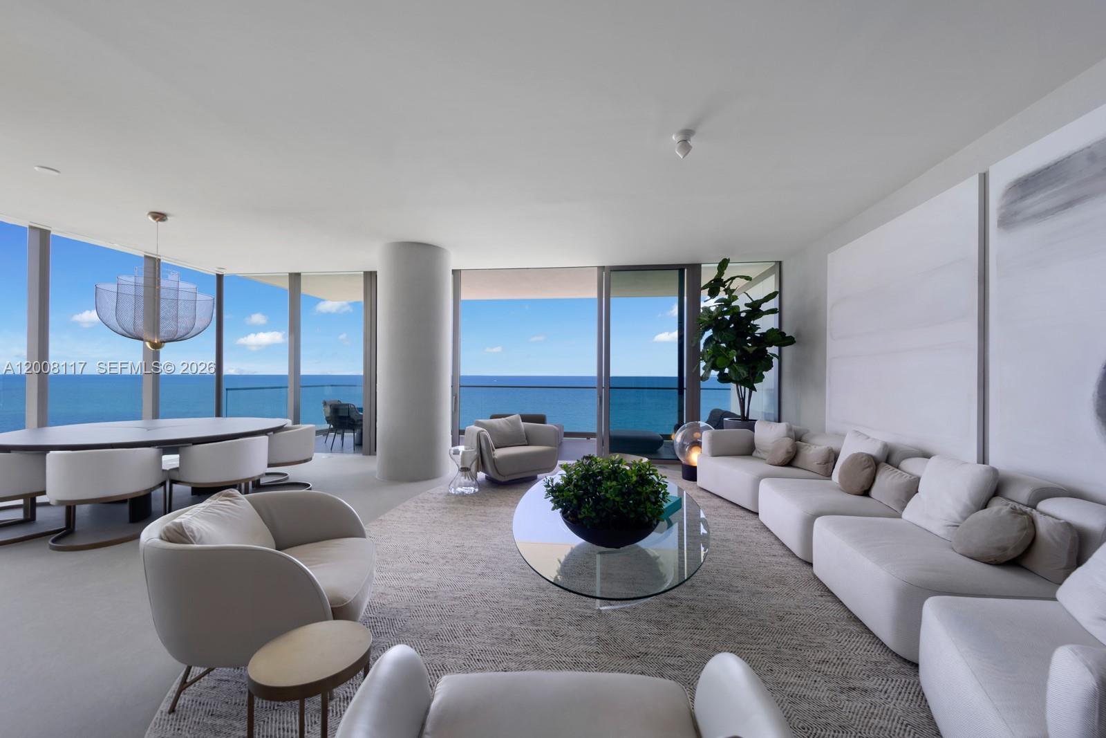 2000 S Ocean Drive 17A, Hallandale Beach, FL 33009, Hallandale Beach