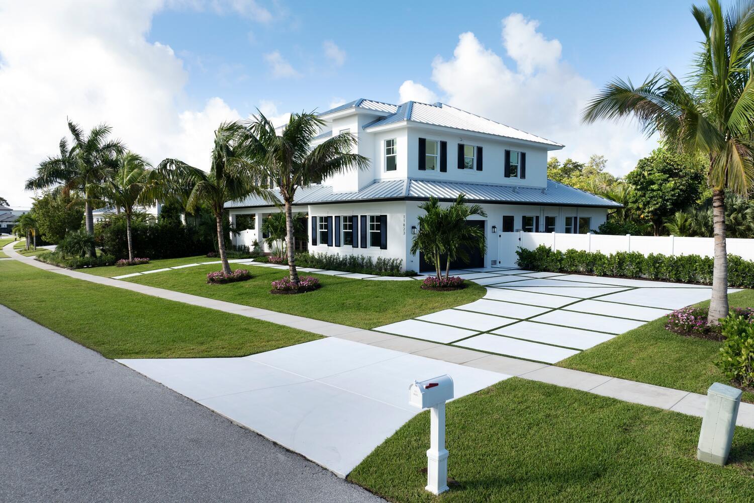 11823 Lake Shore Place, North Palm Beach, FL 33408, North Palm Beach