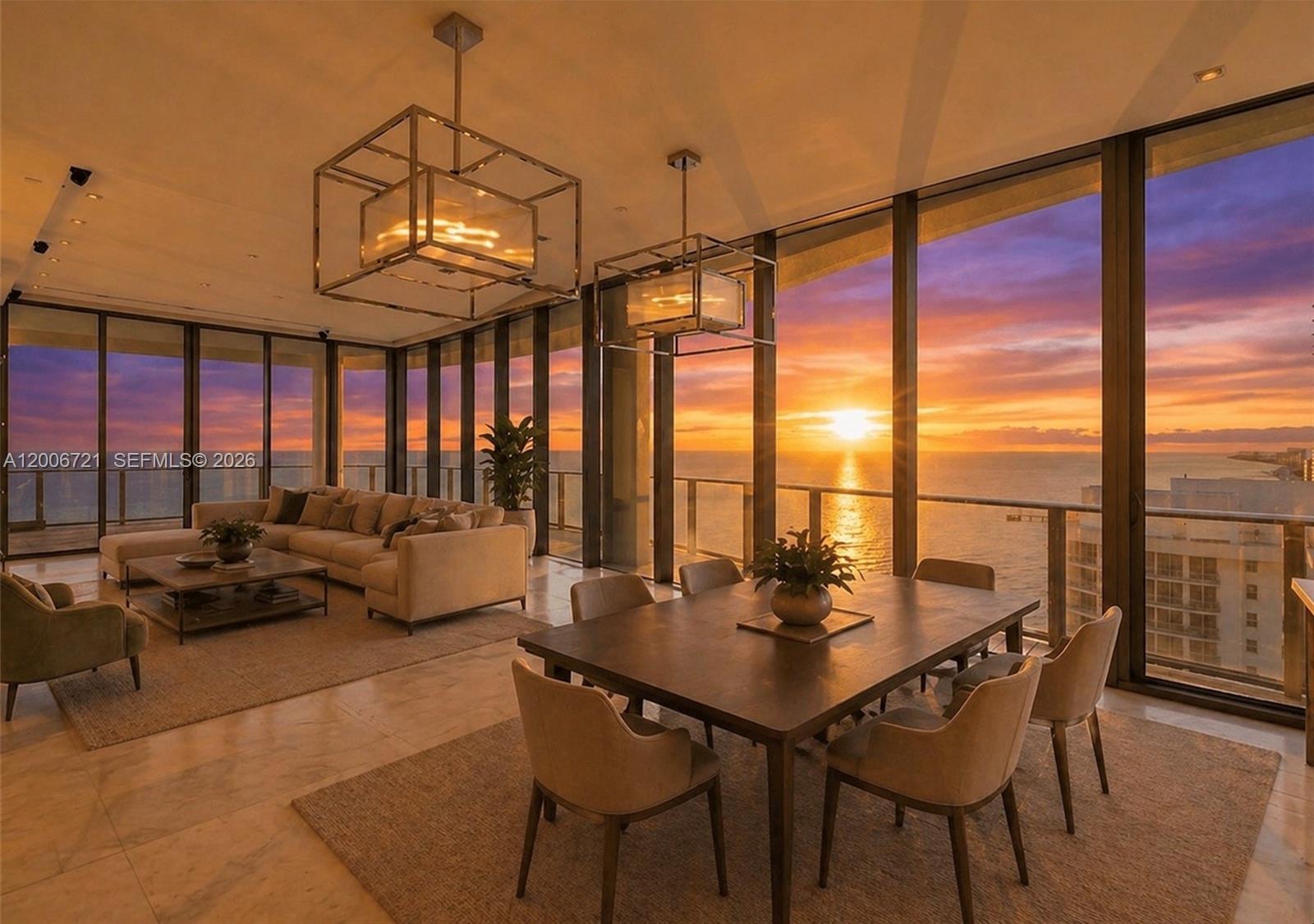 17475 Collins Avenue 2302, Sunny Isles Beach, FL 33160, Sunny Isles Beach