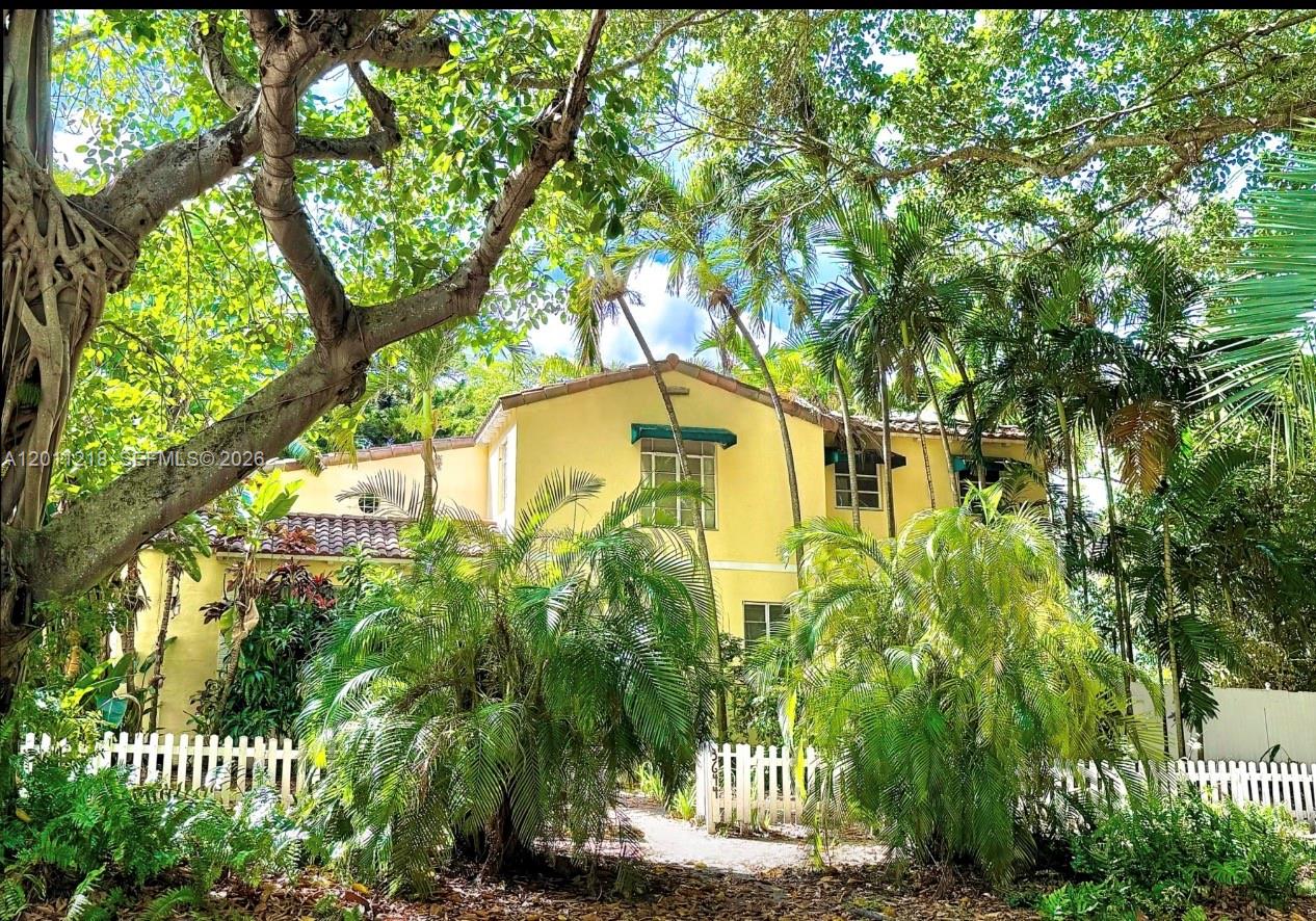 3644 SW 3rd Avenue, Miami, FL 33145, Miami