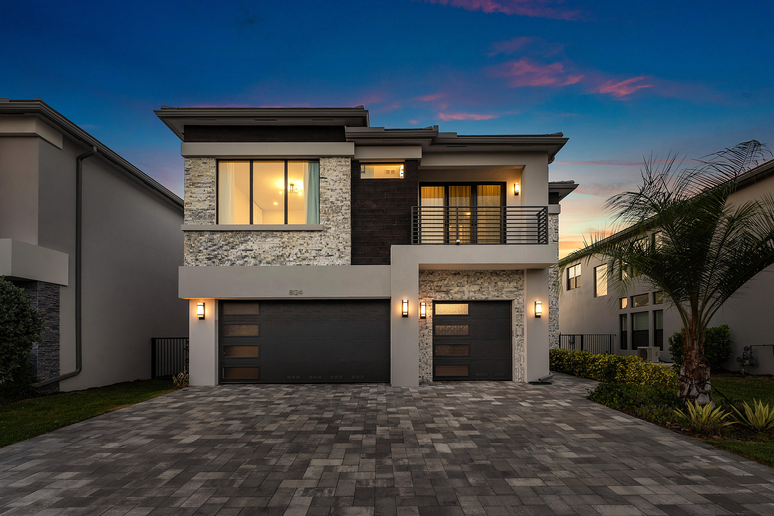 8124 Crystal Downs Avenue, Boca Raton, FL 33434, Boca Raton