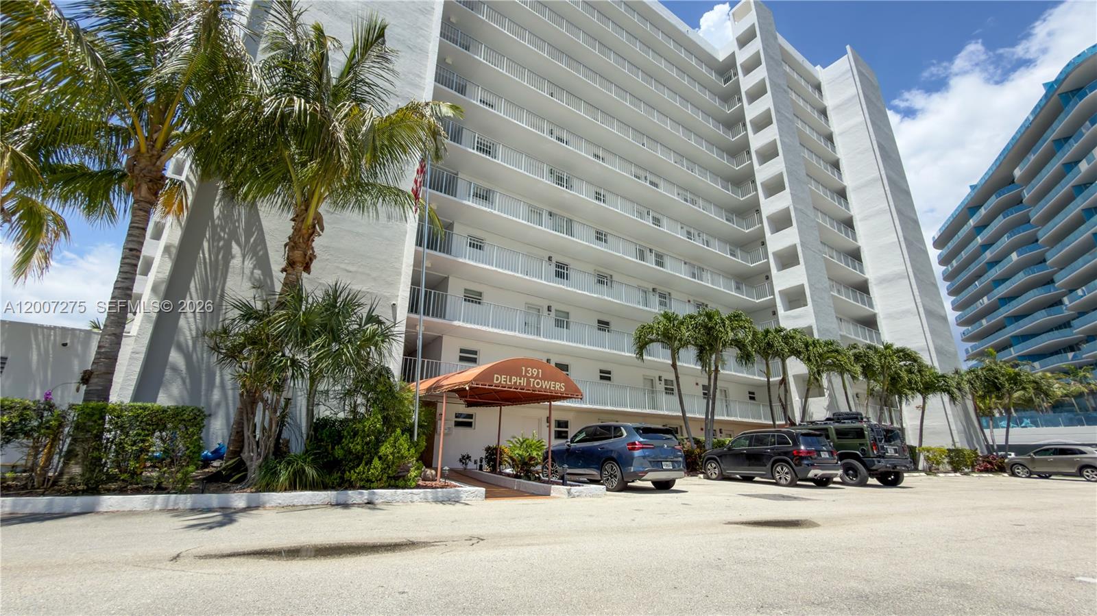 1391 S Ocean Boulevard 409, Pompano Beach, FL 33062, Pompano Beach