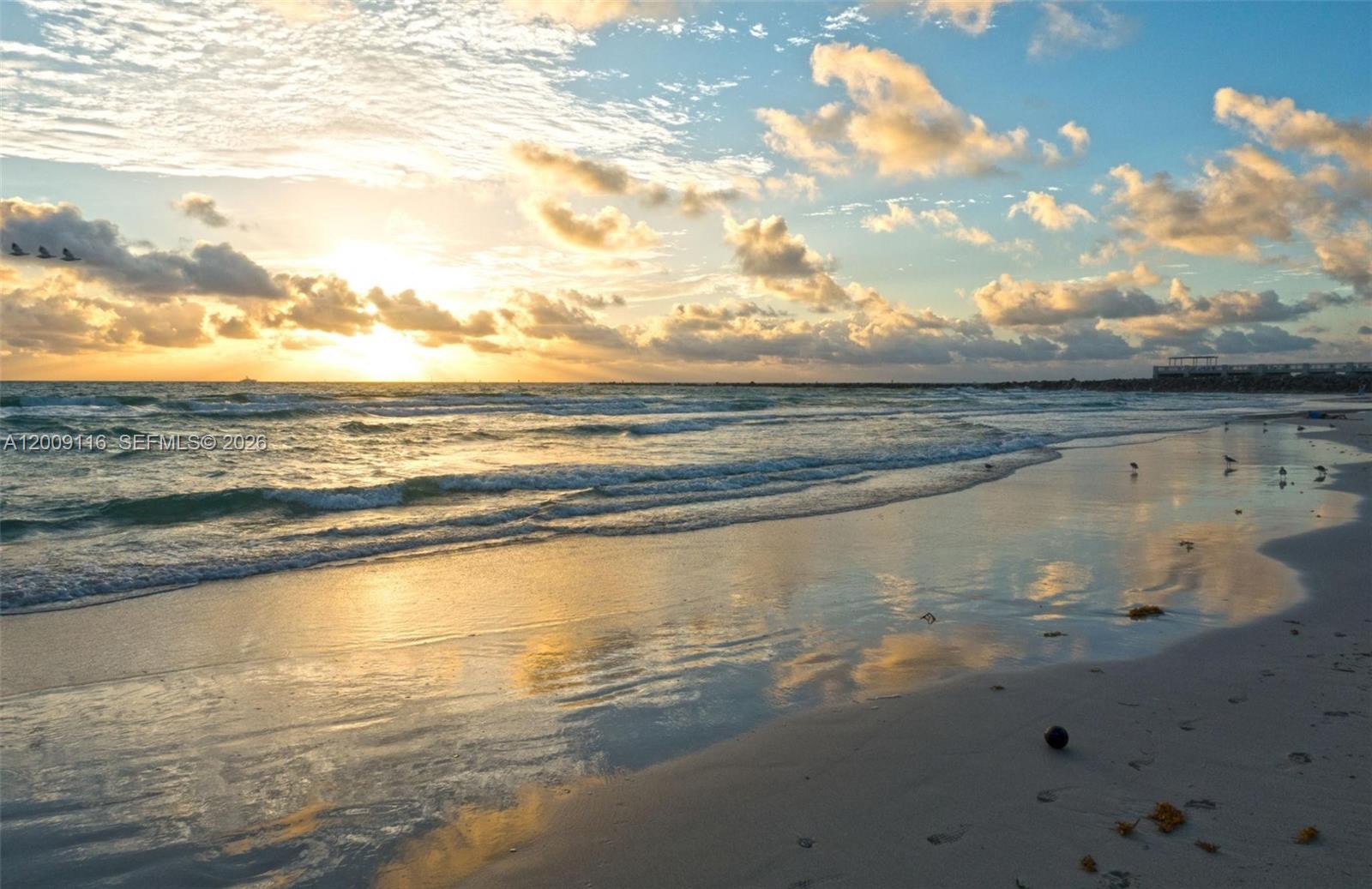 185 Ocean Boulevard, Golden Beach, FL 33160, Golden Beach