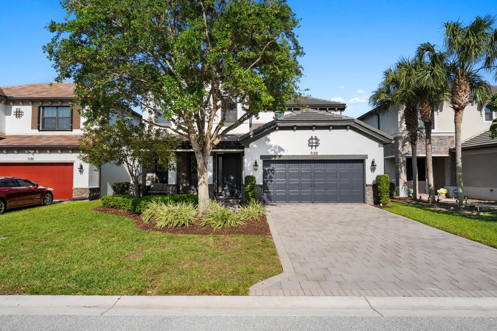7188 Sandgrace Lane, Lake Worth, FL 33463, Lake Worth