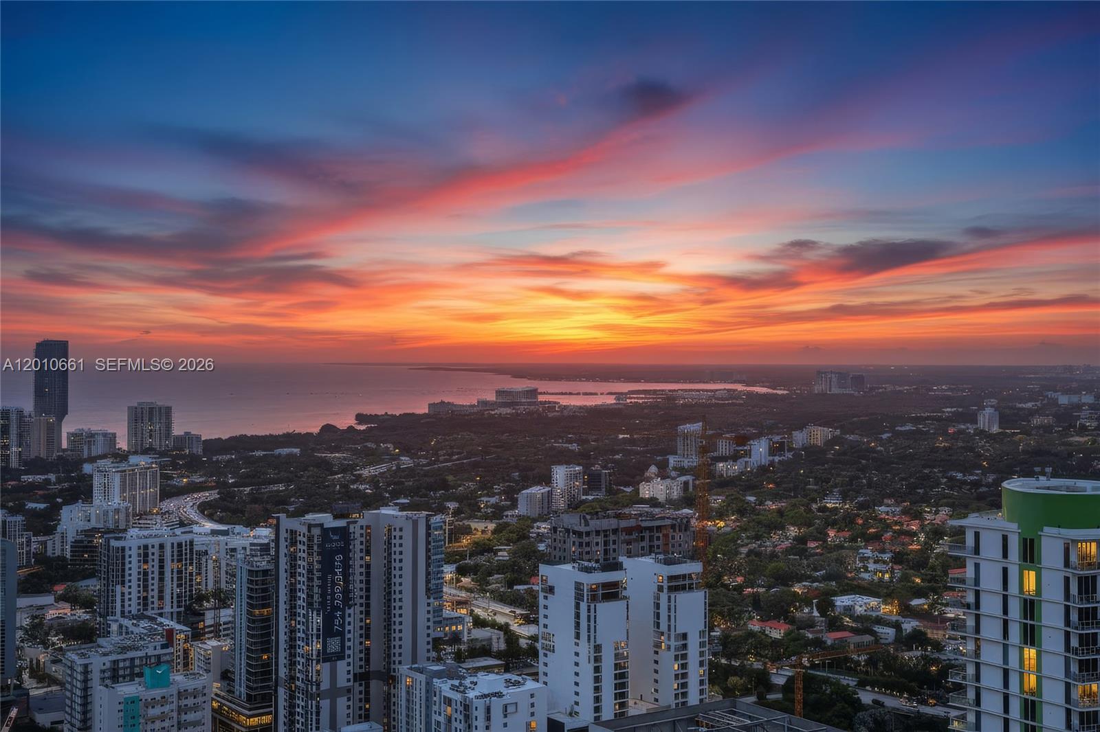 92 SW 3rd Street 5202, Miami, FL 33130, Miami