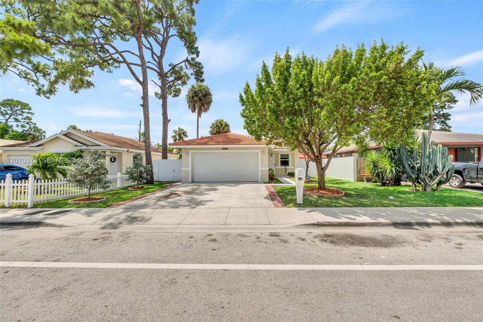 2762 NW 9th Court, Fort Lauderdale, FL 33311, Fort Lauderdale