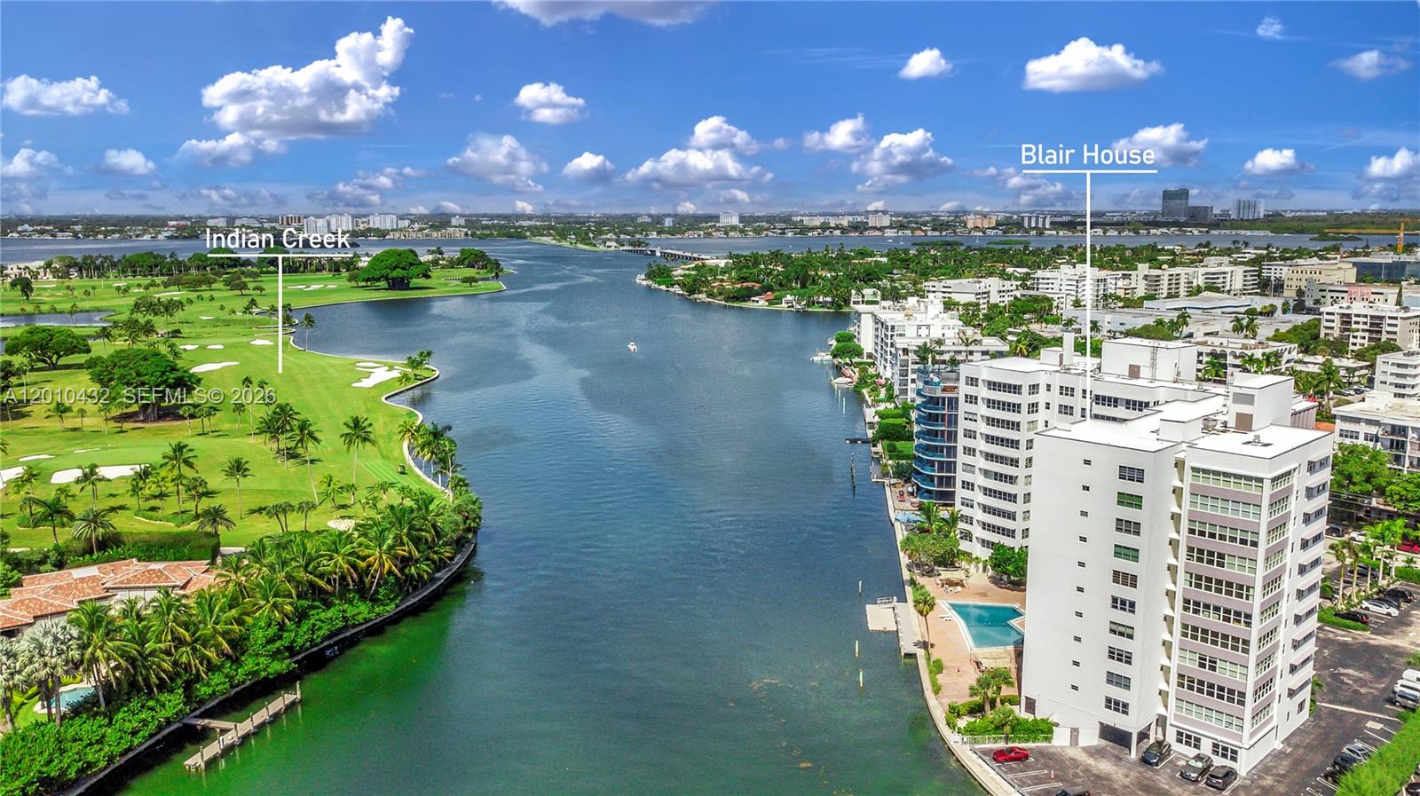 9100 W Bay Harbor Drive 11A, Bay Harbor Islands, FL 33154, Bay Harbor Islands