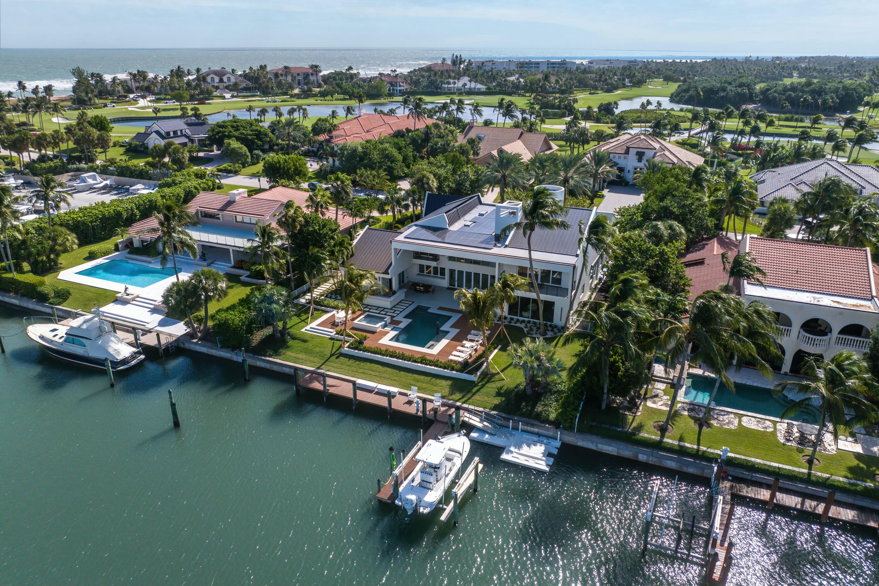 6879 SE South Marina Way, Stuart, FL 34996, Stuart