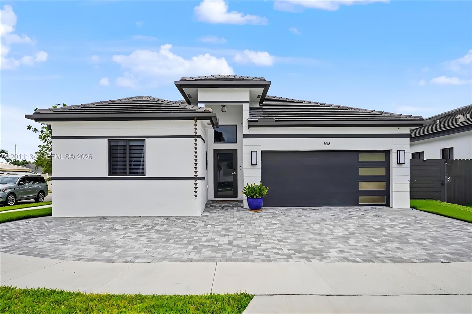 3803 SW 148th Avenue, Miami, FL 33185, Miami