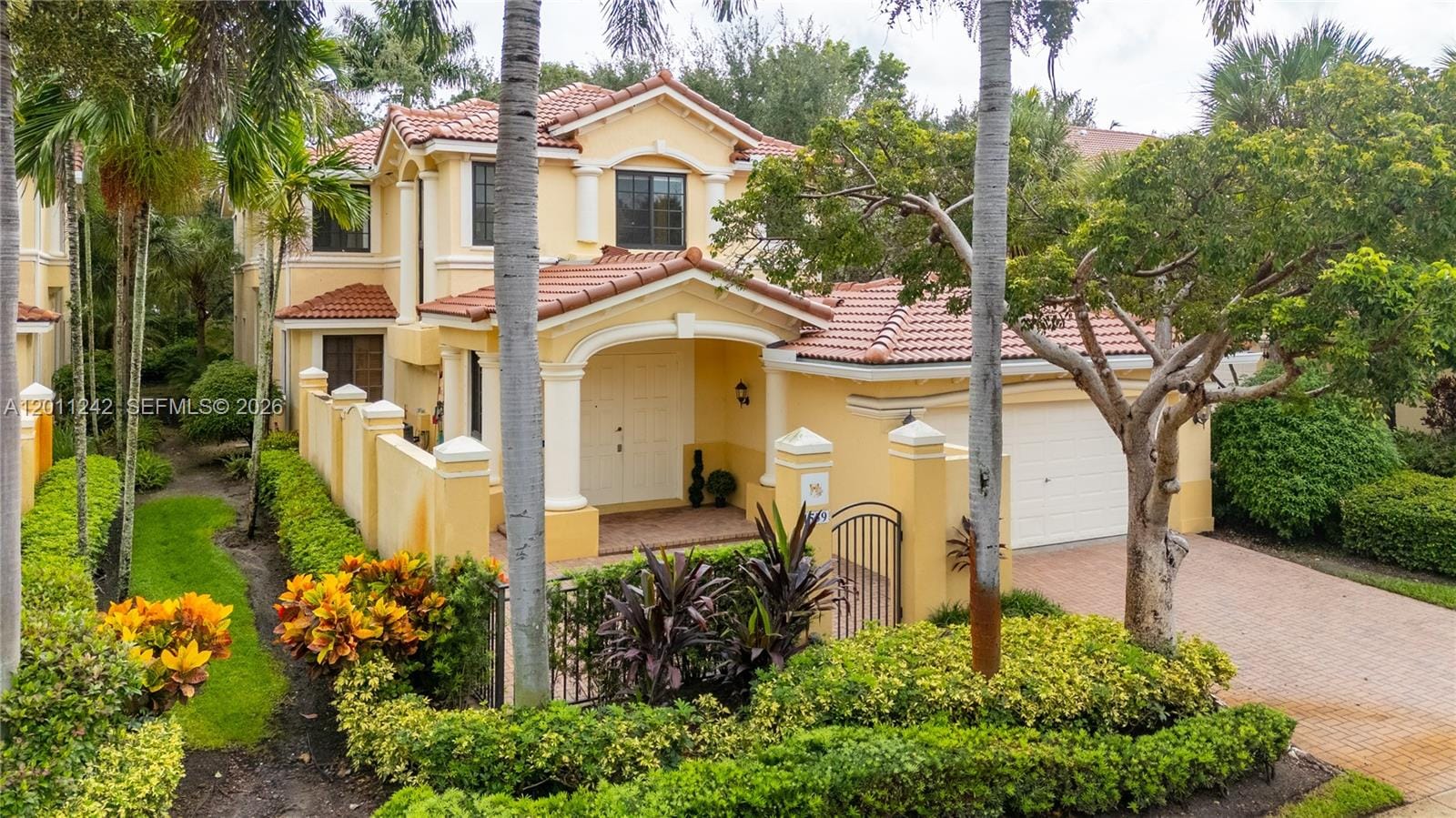 1559 Passion Vine Cr 7-2 7-2, Weston, FL 33326 photo 4
