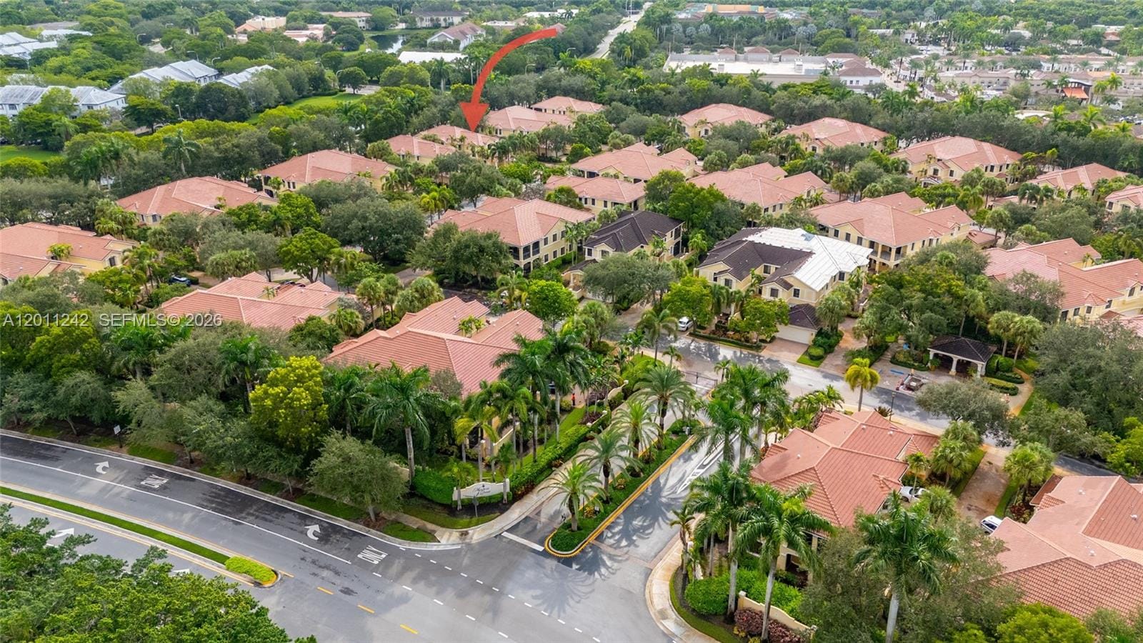 1559 Passion Vine Cr 7-2 7-2, Weston, FL 33326 photo 5