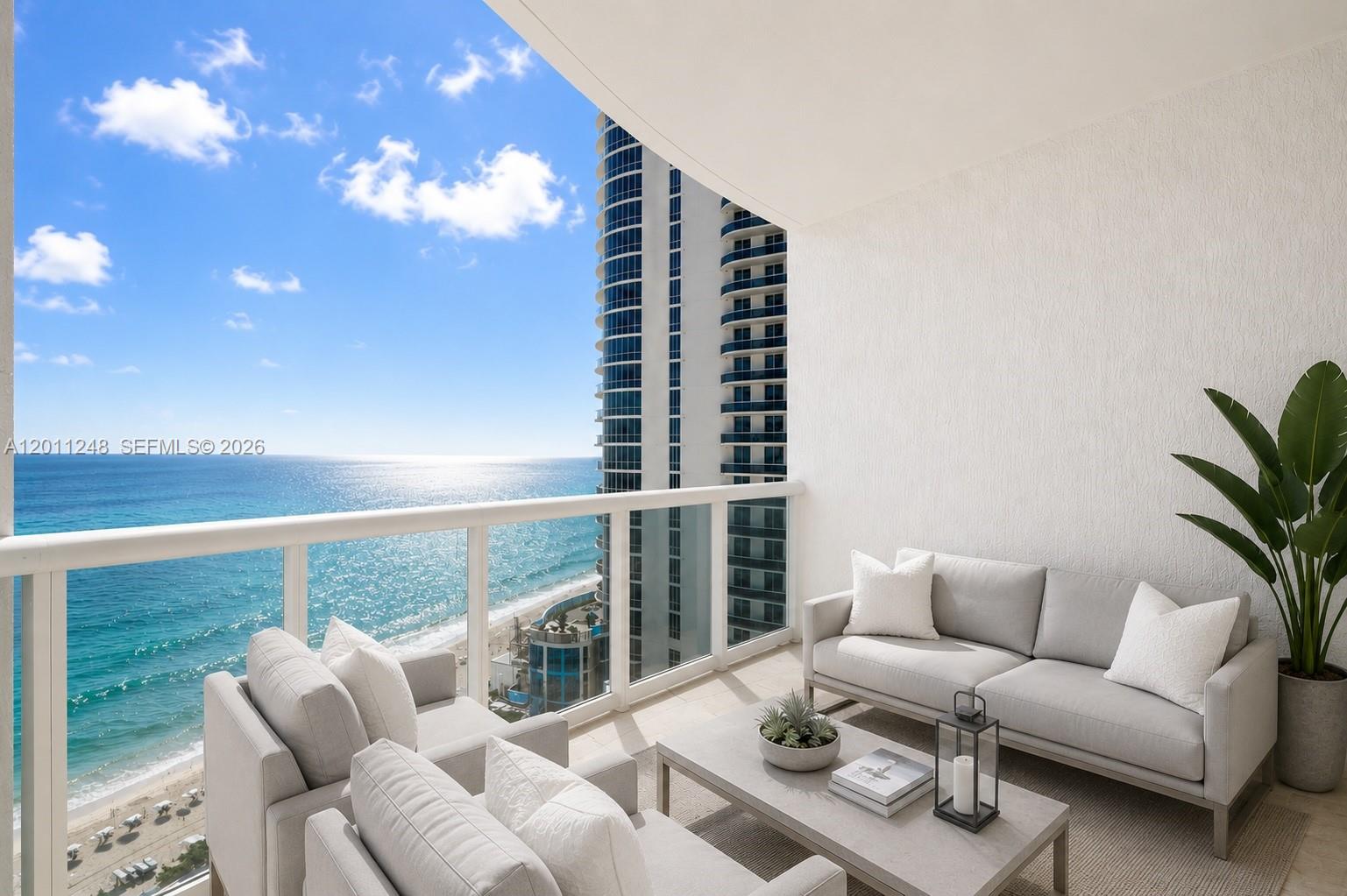 15901 Collins Avenue 1206 — photo 2