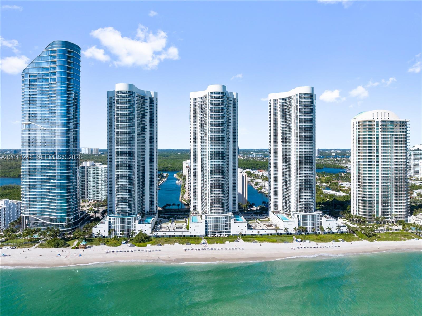 15901 Collins Avenue 1206, Sunny Isles Beach, FL 33160 photo 19