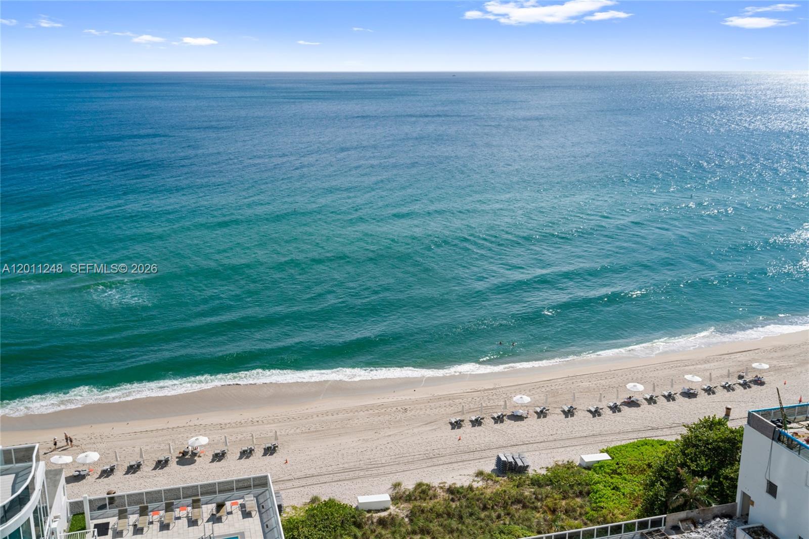 15901 Collins Avenue 1206 — photo 3