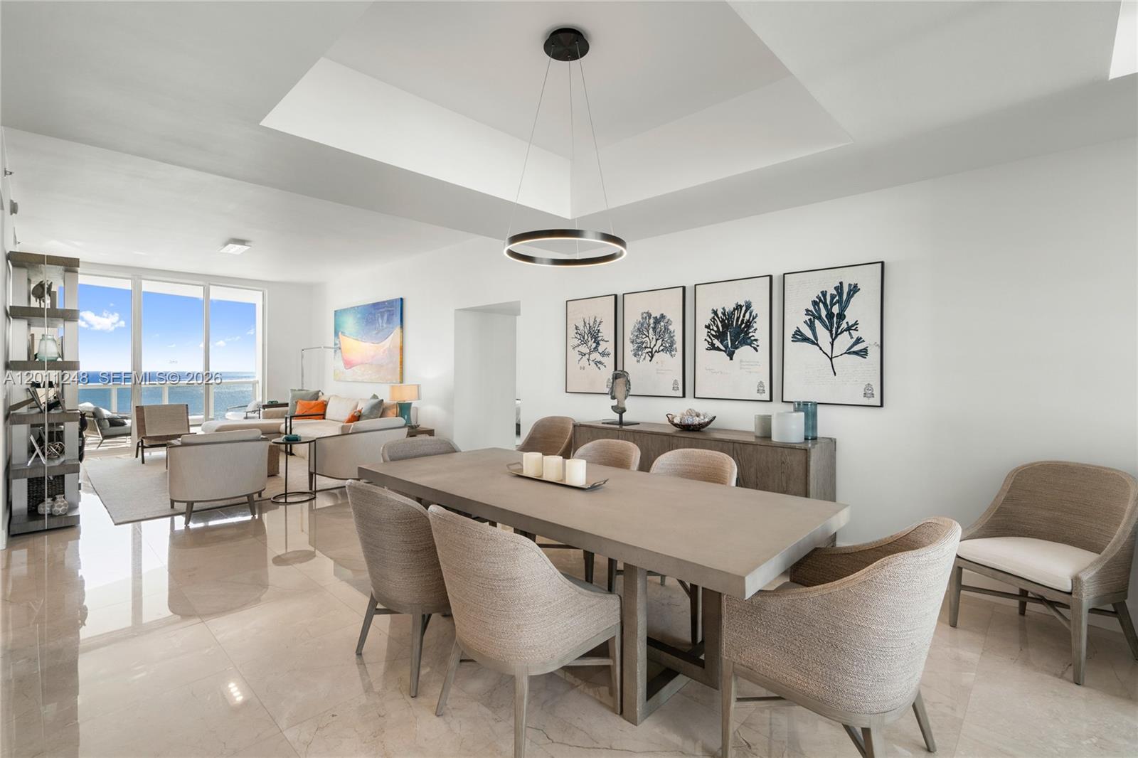 15901 Collins Avenue 1206 — photo 4