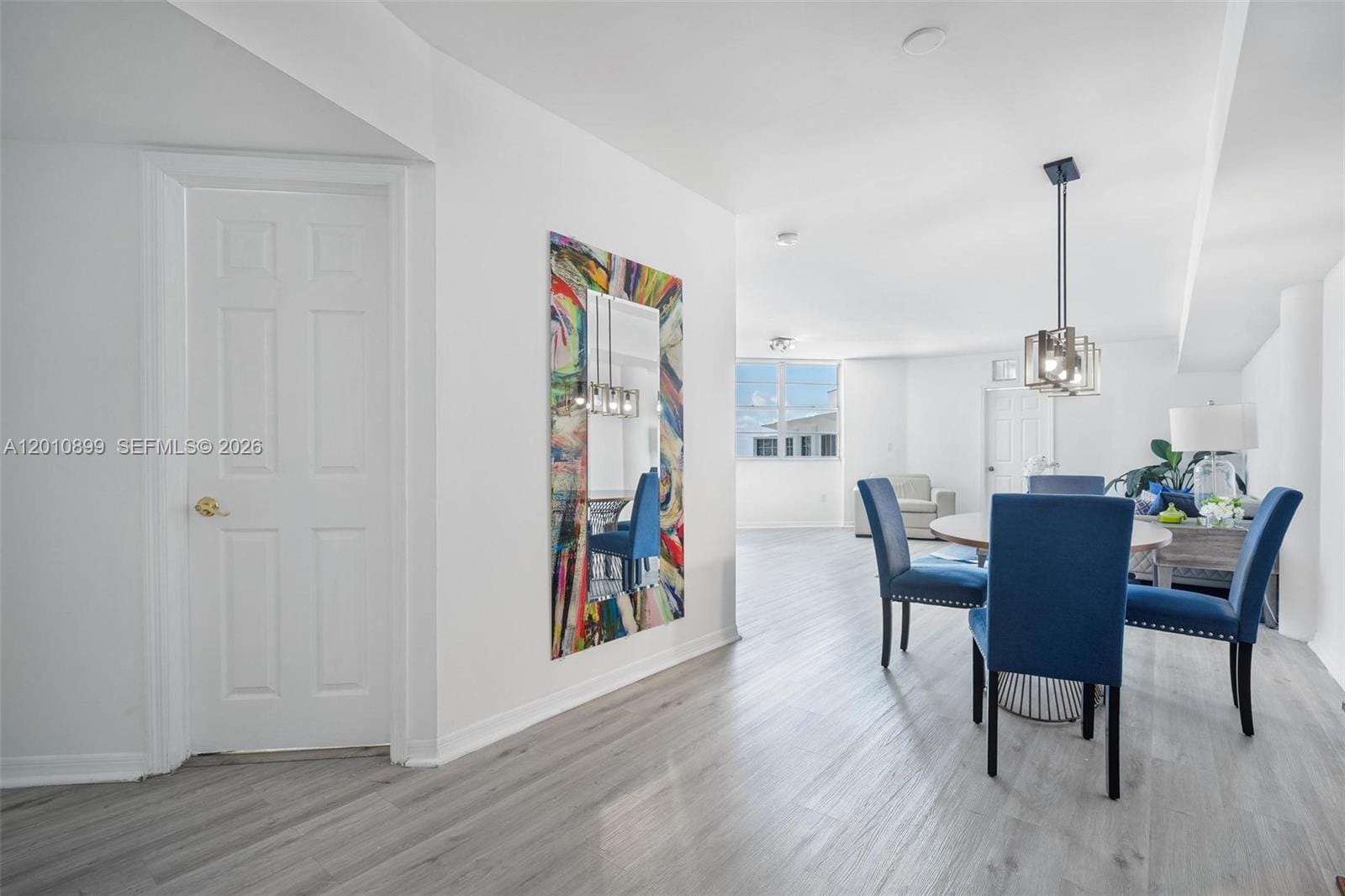 825 Brickell Bay Drive 2042 — photo 4