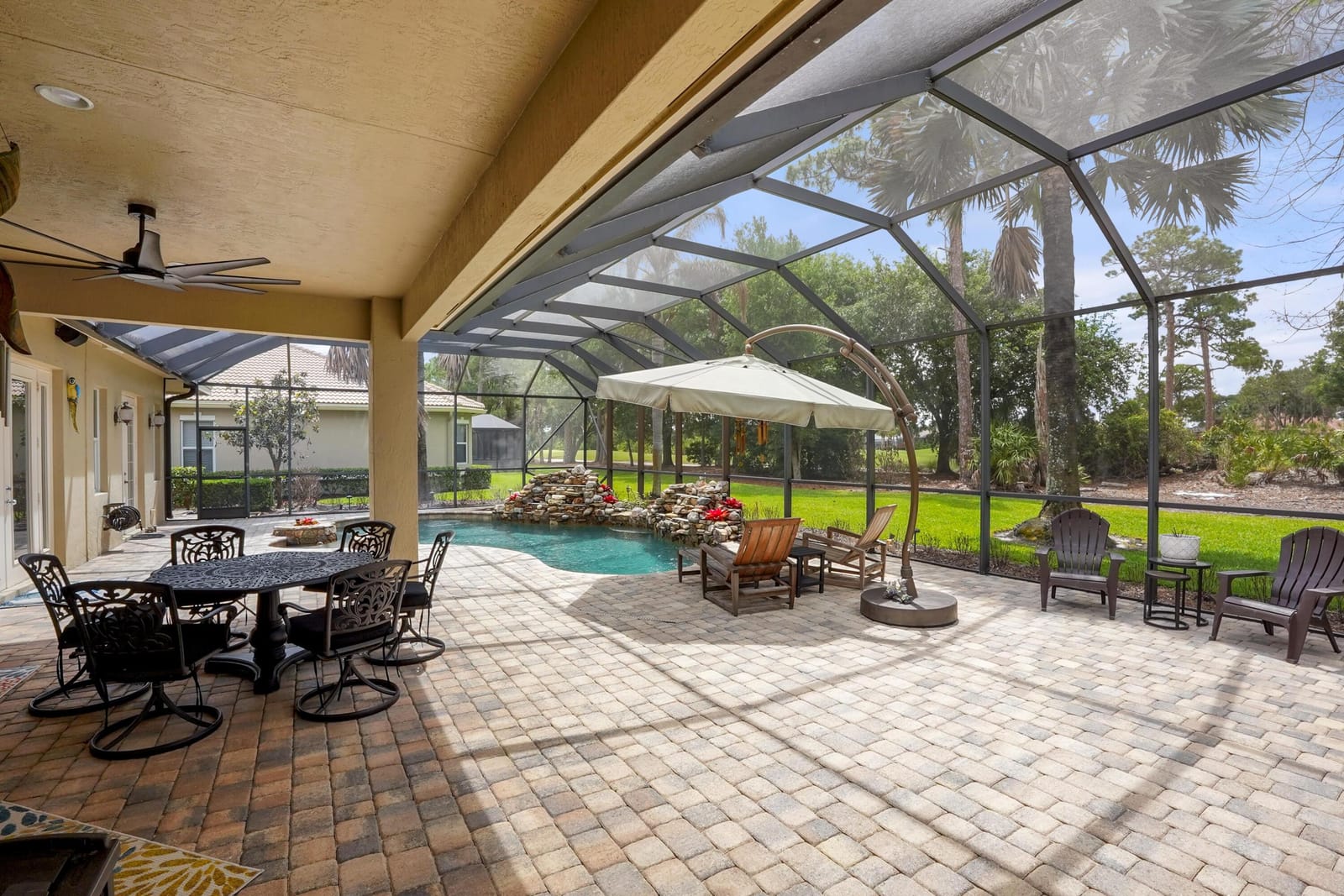 9539 Avenel Lane, Port St. Lucie, FL 34986 photo 30