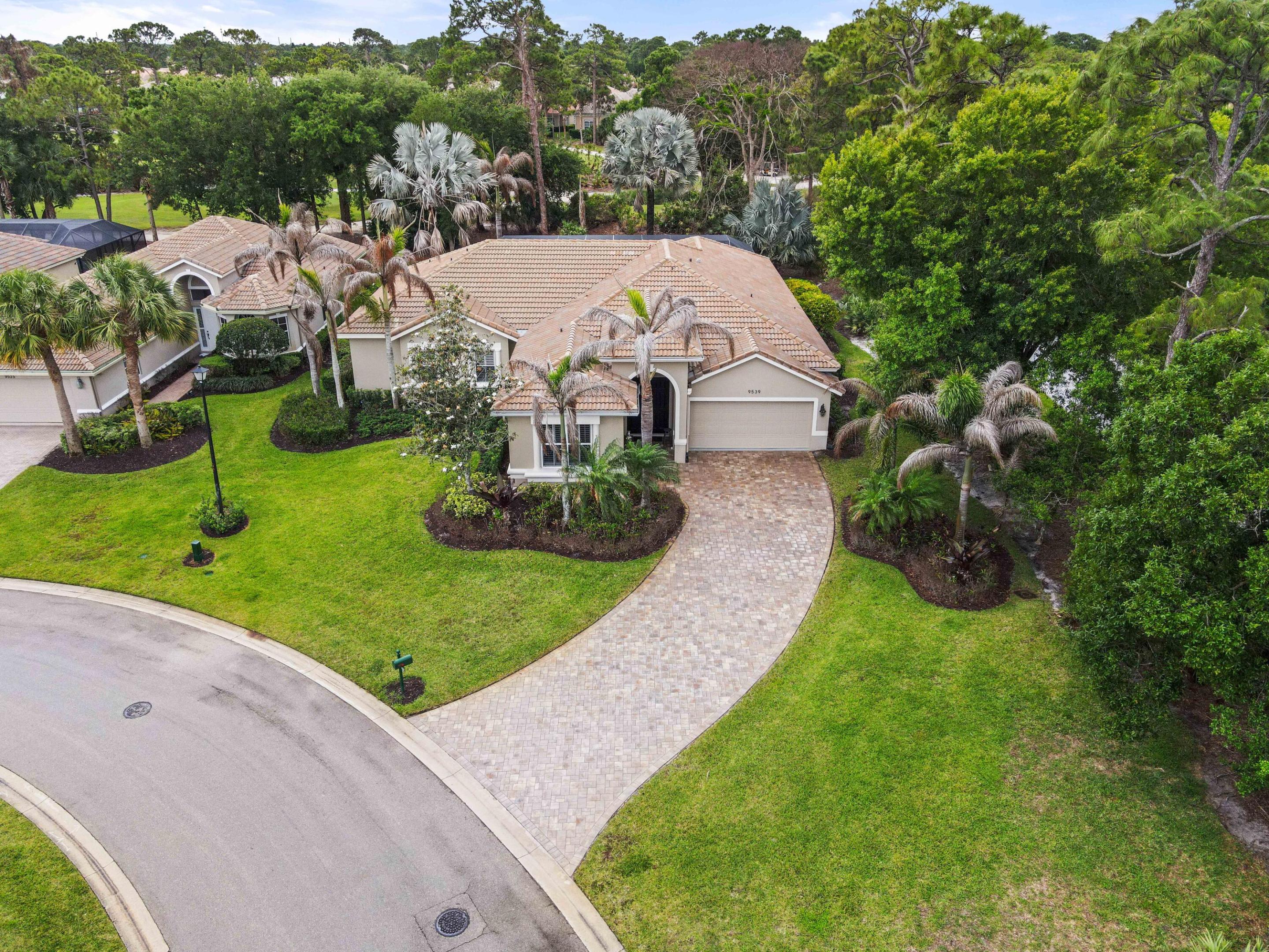 9539 Avenel Lane, Port St. Lucie, FL 34986, Port St Lucie