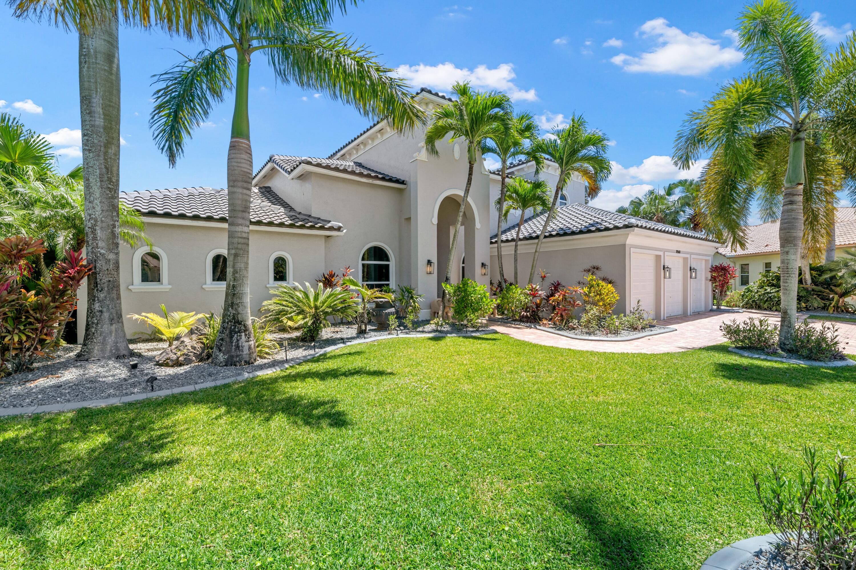 11560 S Sea Court, Wellington, FL 33449, Wellington