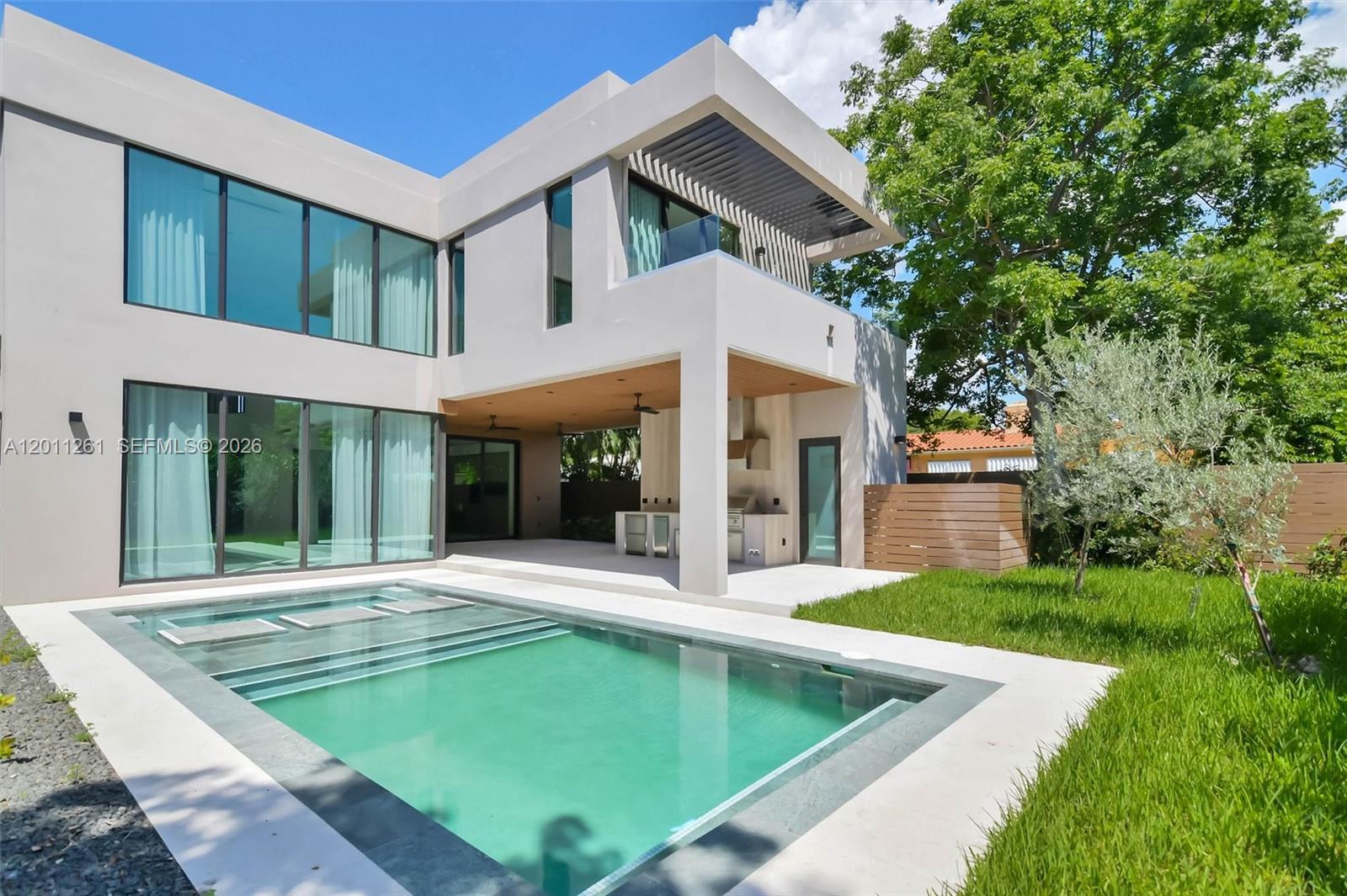 135 SW 29th Road, Miami, FL 33129, Miami
