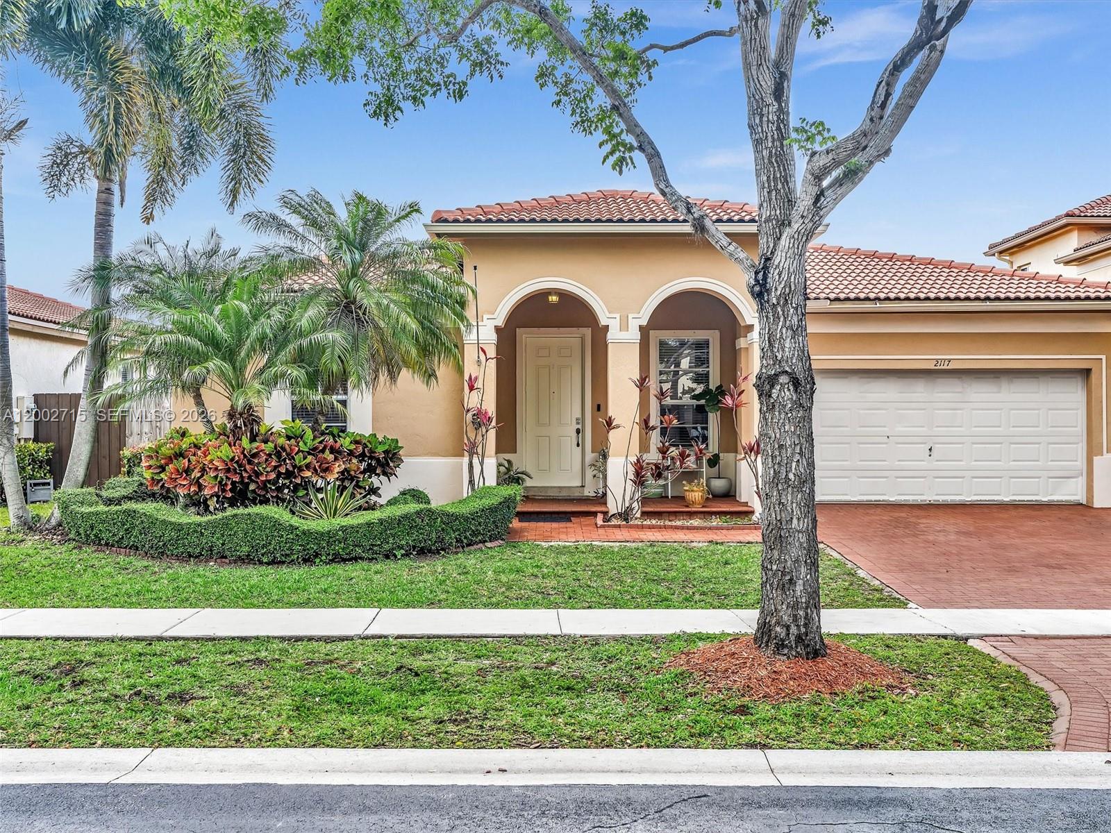 2117 NE 40th Road, Homestead, FL 33033, Homestead