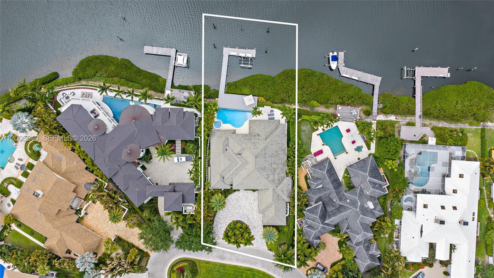 121 Commodore Drive, Jupiter, FL 33477, Jupiter