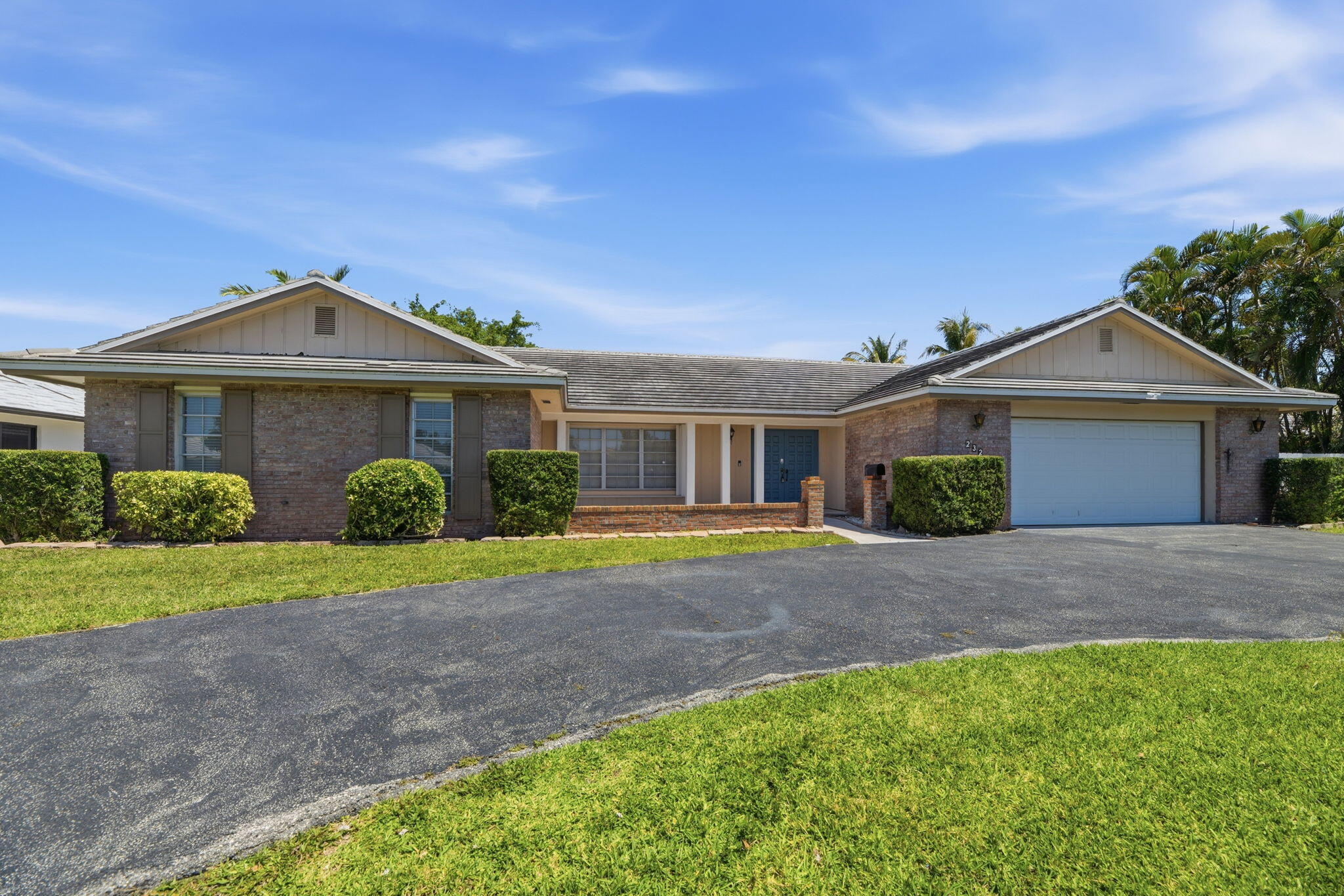 232 Gleneagles Drive, Lake Worth, FL 33462, Lake Worth