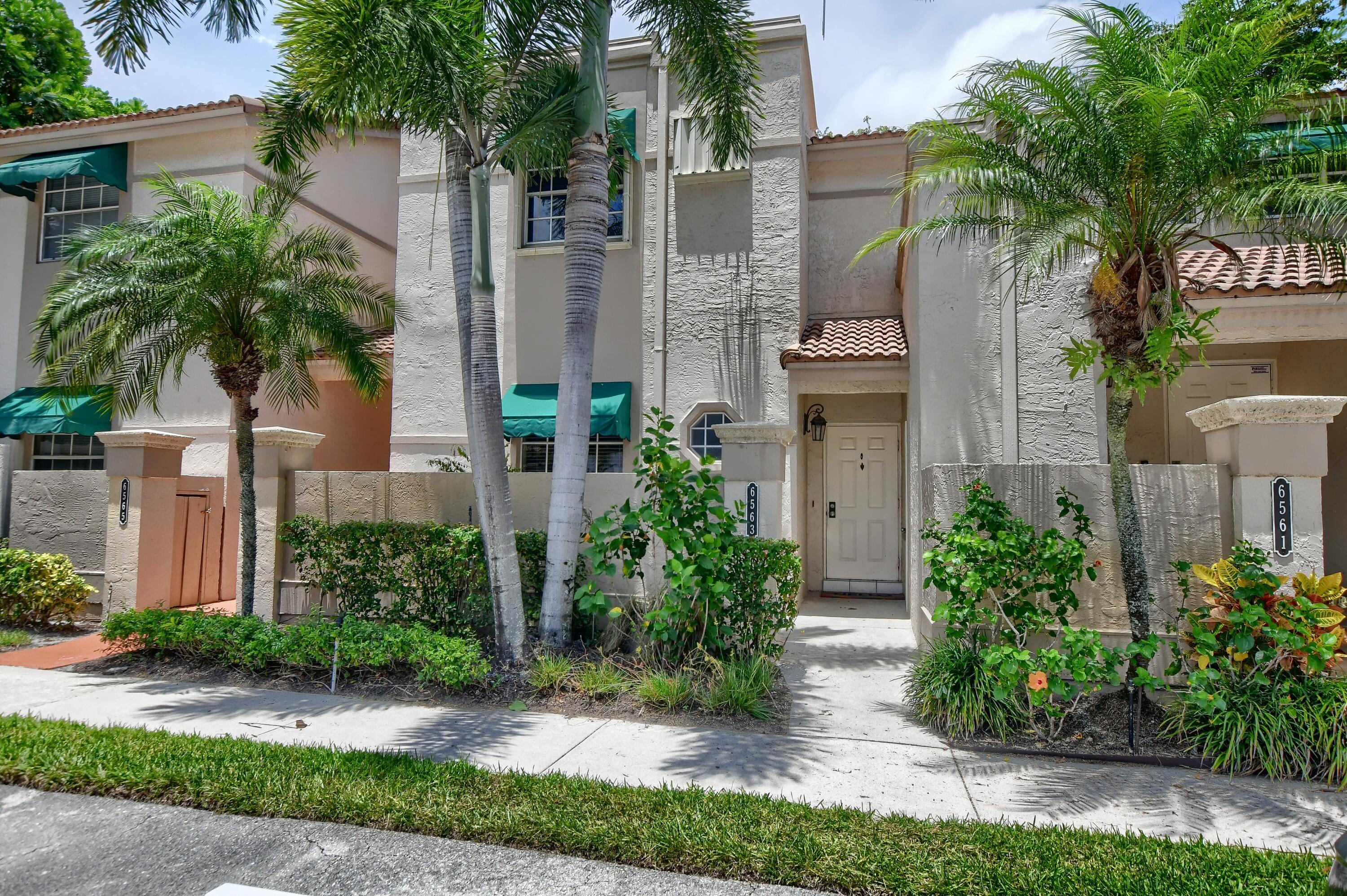 6563 Via Regina, Boca Raton, FL 33433, Boca Raton