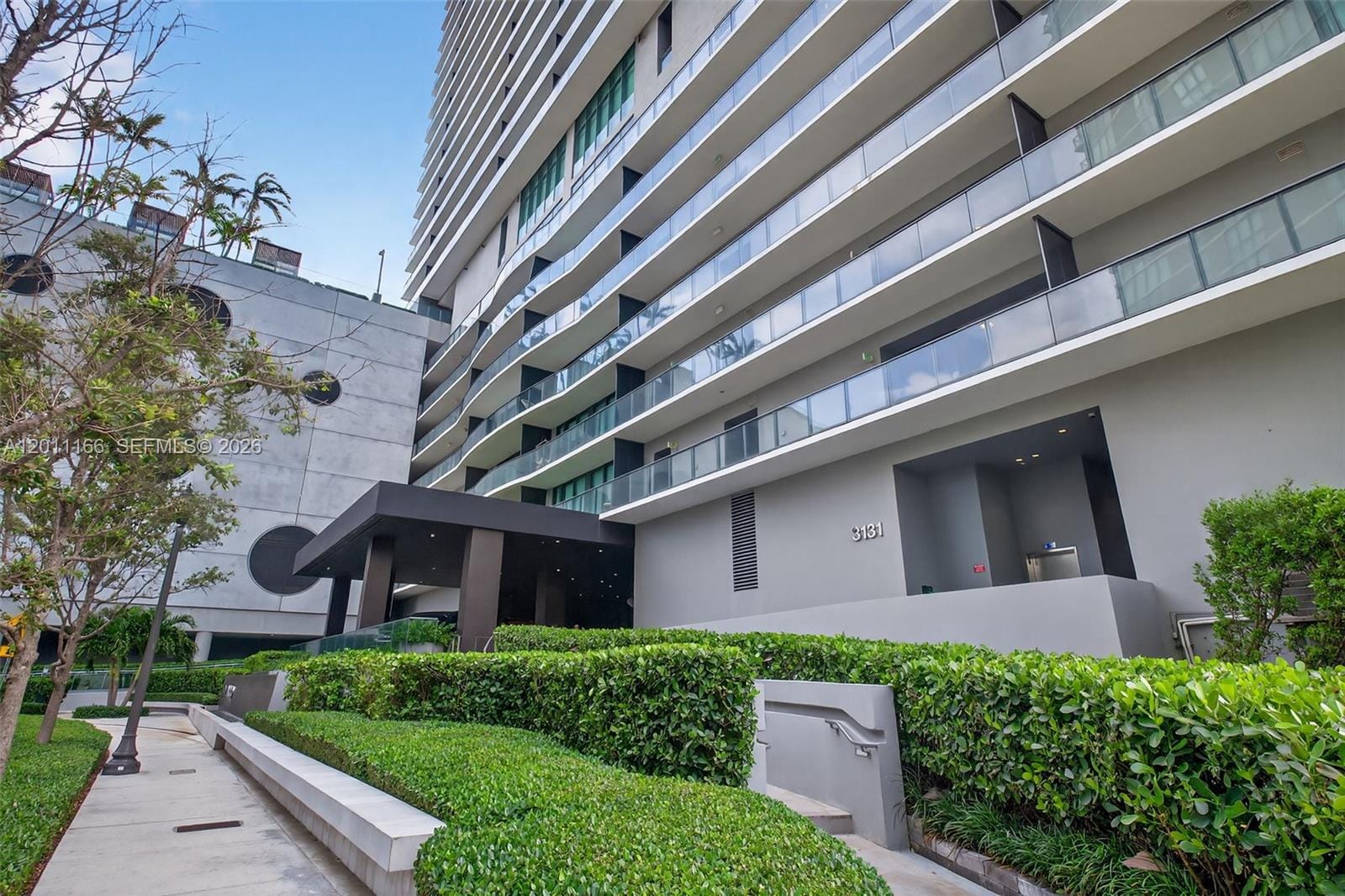 3131 NE 7th Avenue 4503, Miami, FL 33137