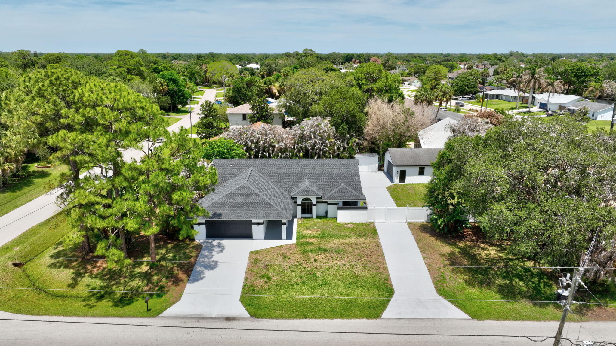 1721 SW Ocean Cove Avenue, Port St. Lucie, FL 34953, Port St Lucie