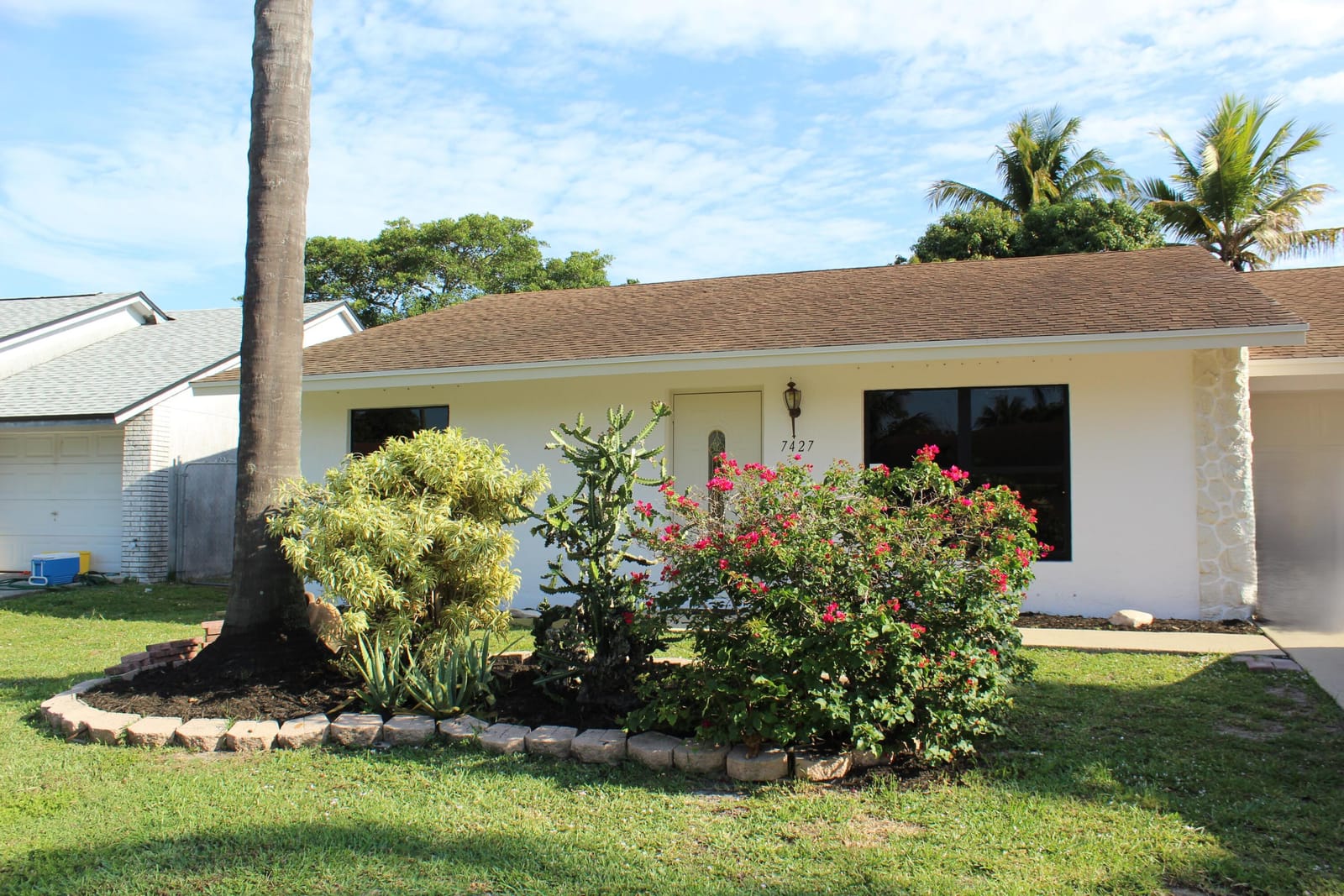 7427 Pinedale Drive, Boynton Beach, FL 33436 photo 2
