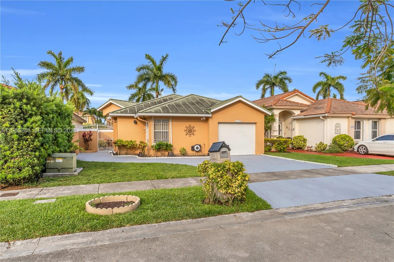 1013 NW 132nd Avenue W, Miami, FL 33182