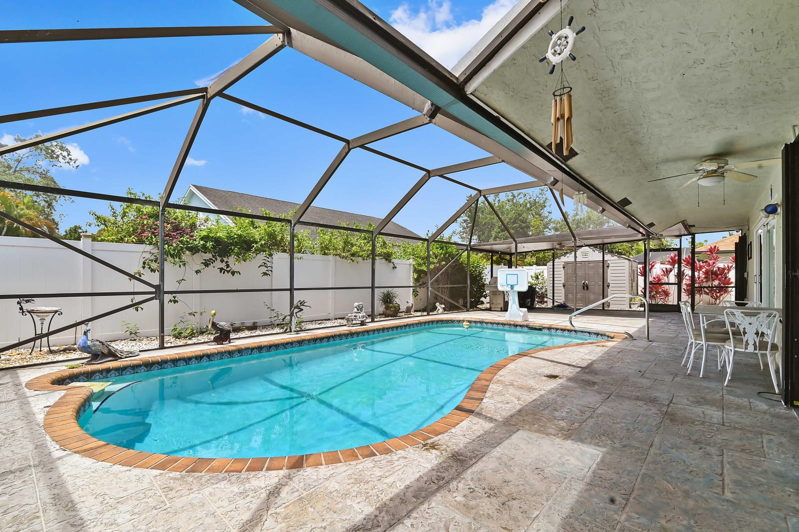 8372 Myakka Court, Lake Worth, FL 33467 photo 30