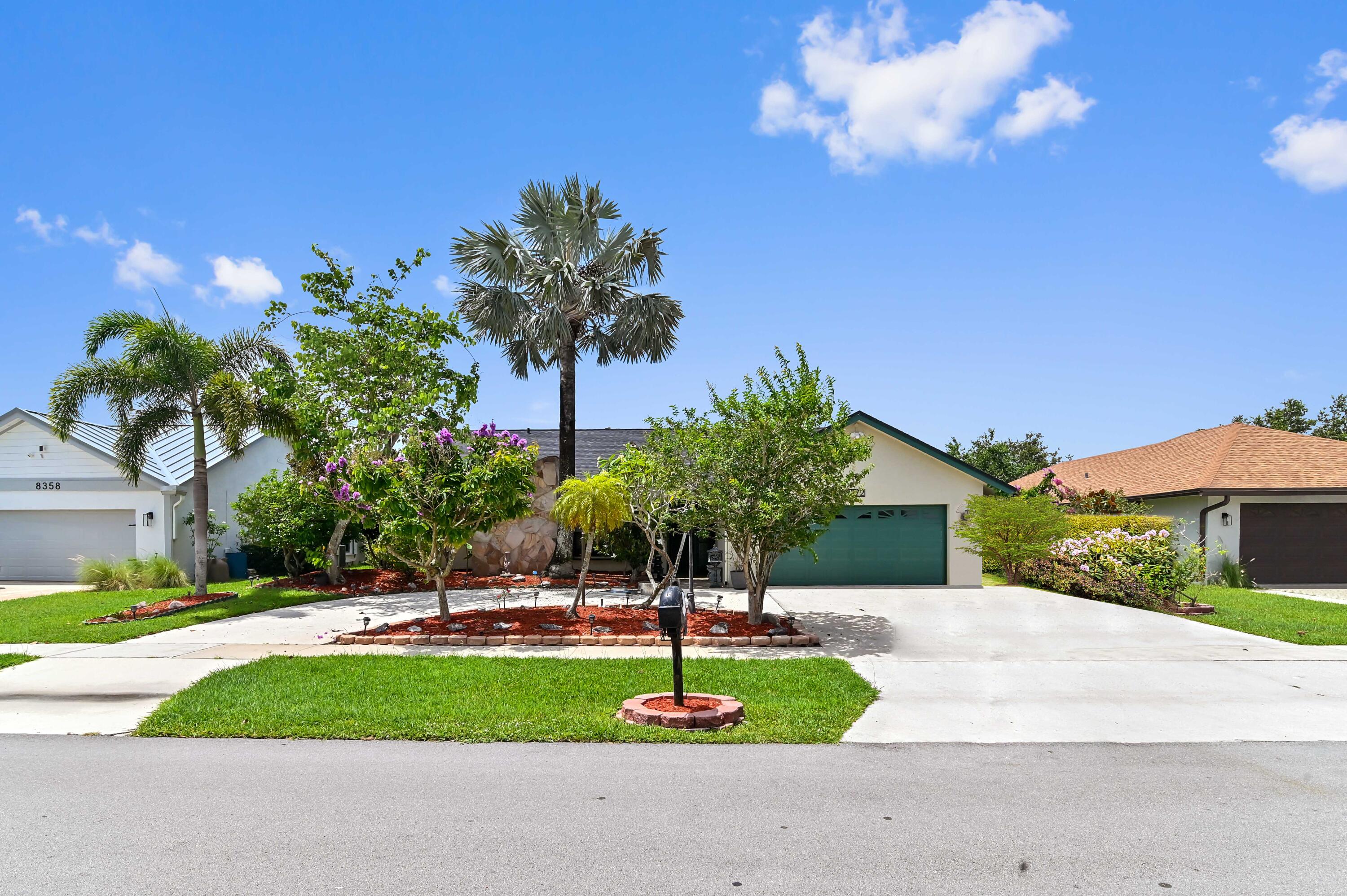 8372 Myakka Court, Lake Worth, FL 33467, Lake Worth